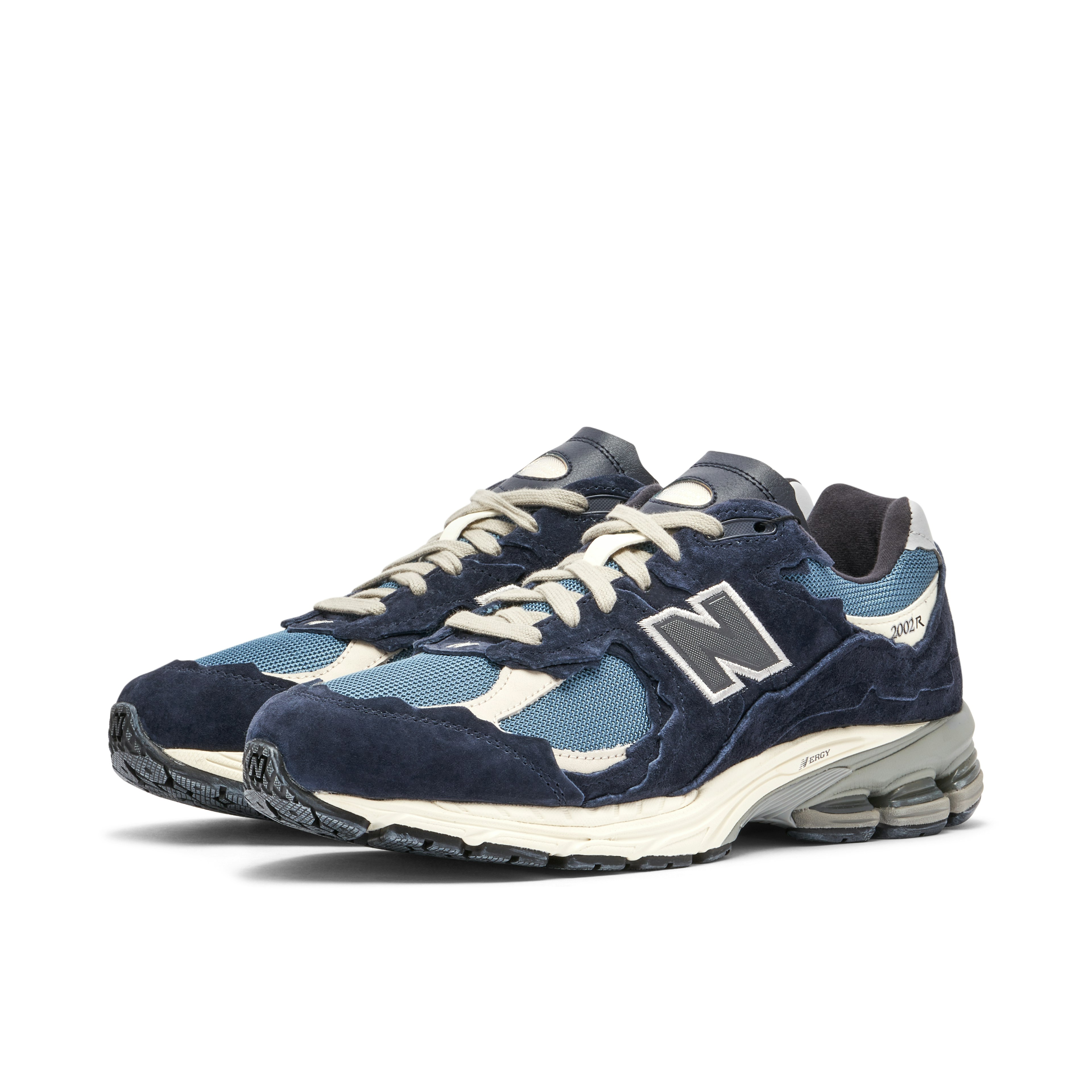 New Balance 2002R Protection Pack Navy