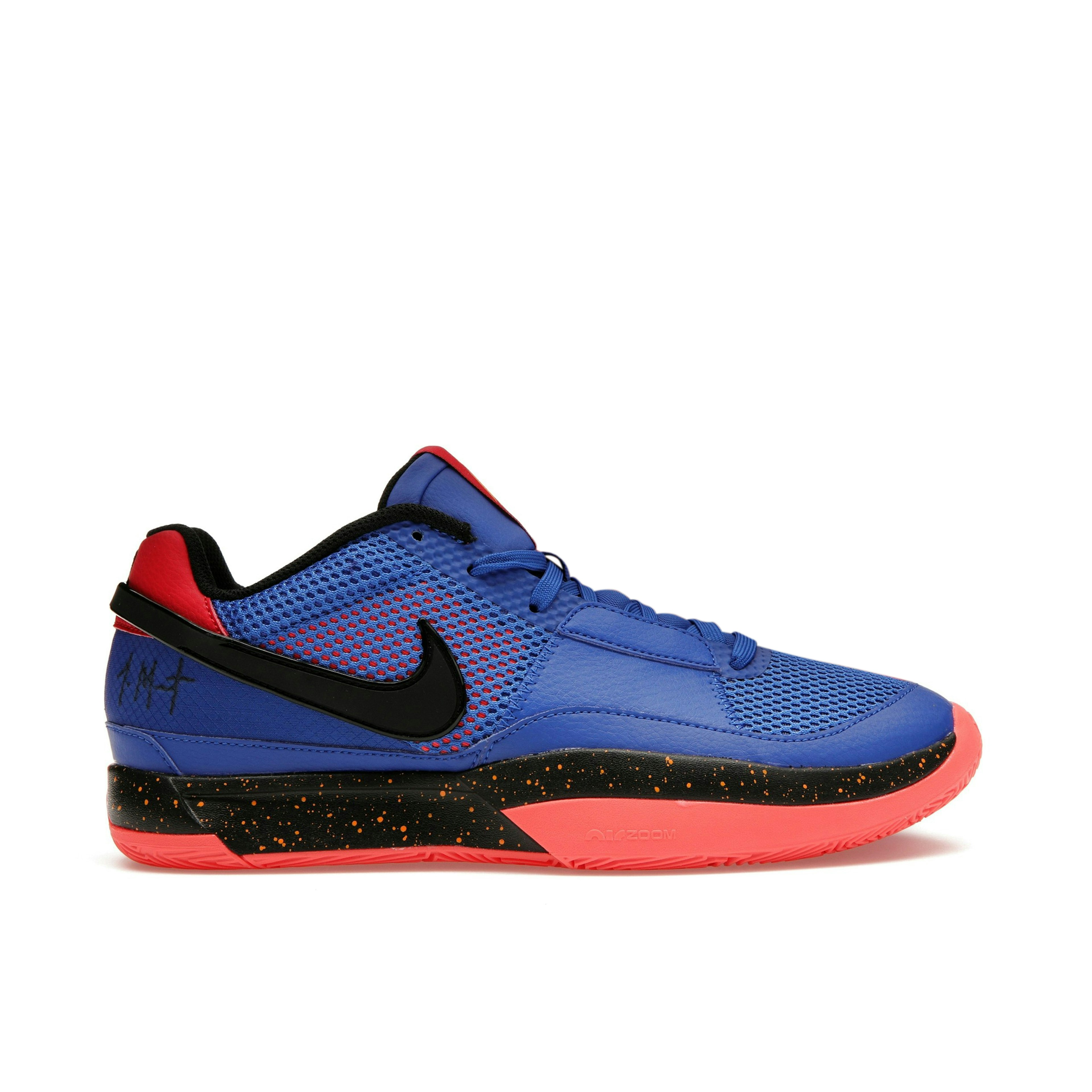 Nike Ja 1 Hunger