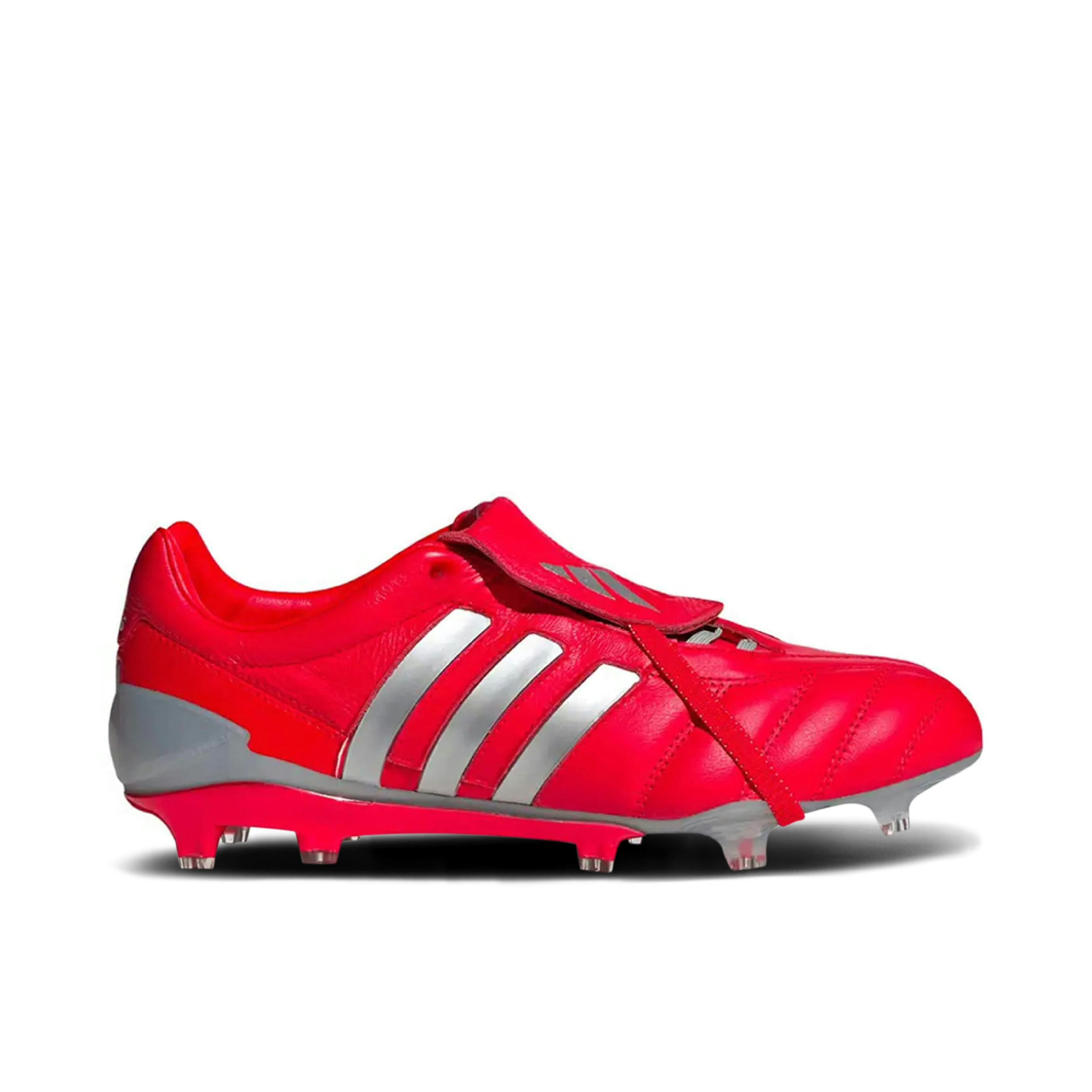 Adidas Predator Mania FG Vivid Red