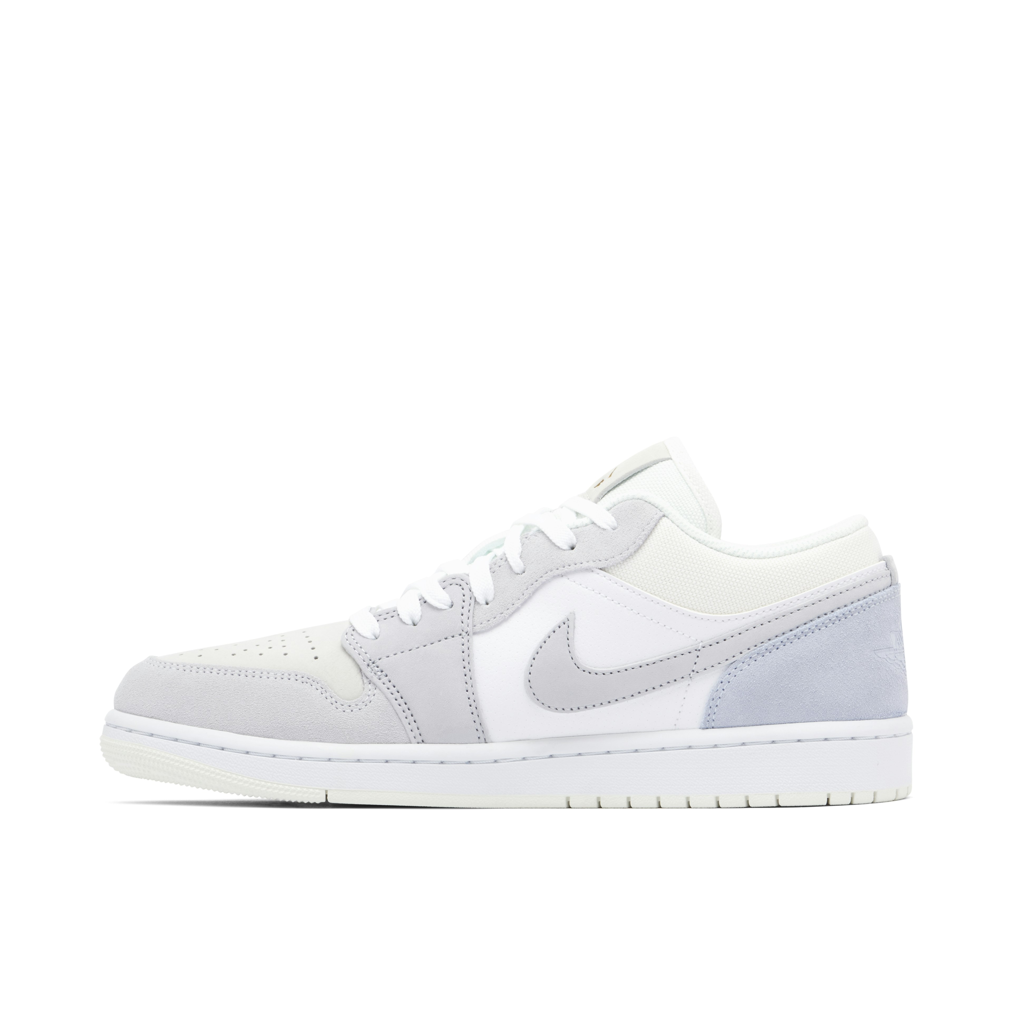 Air Jordan 1 Low Paris