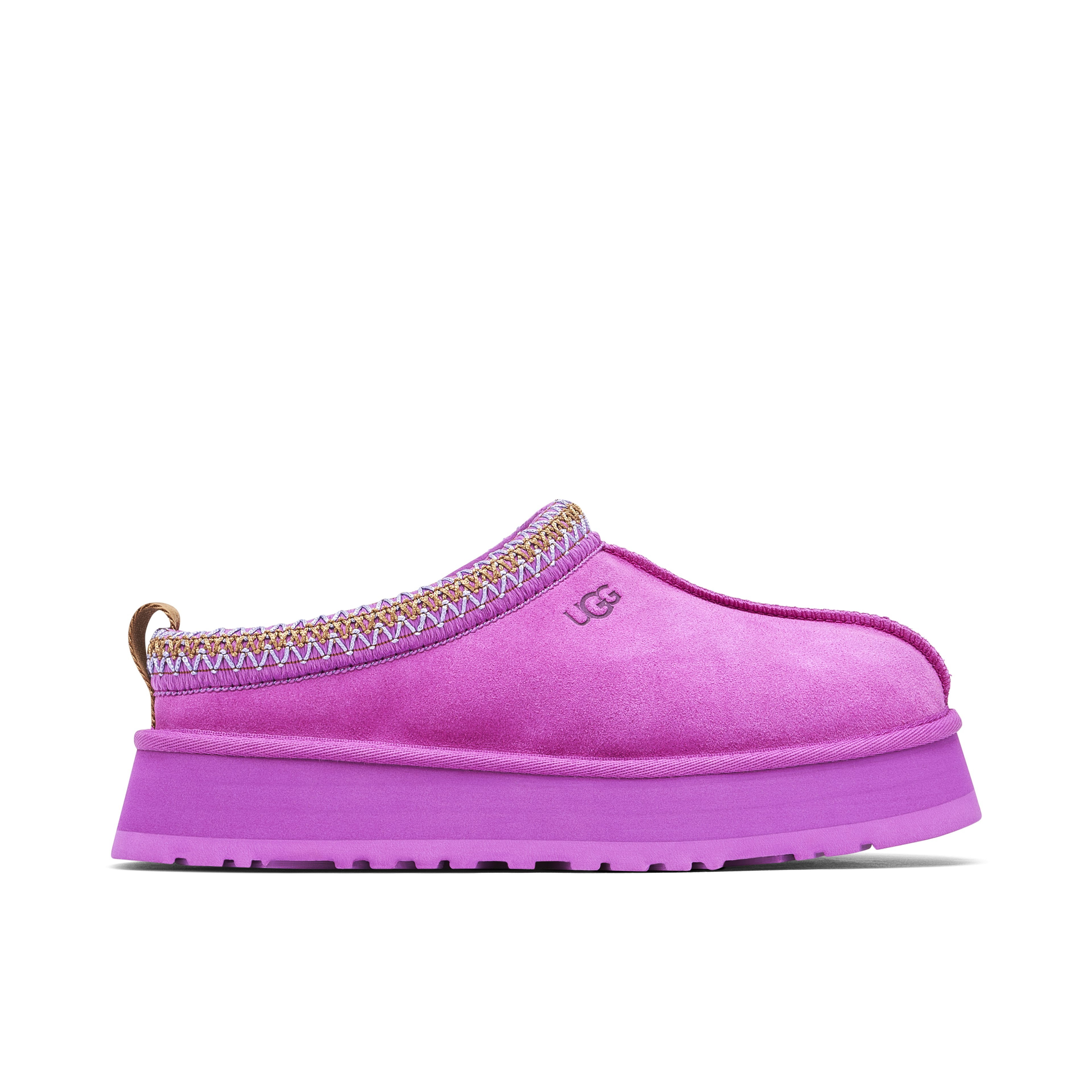 UGG Tazz Slipper Mangosteen Womens