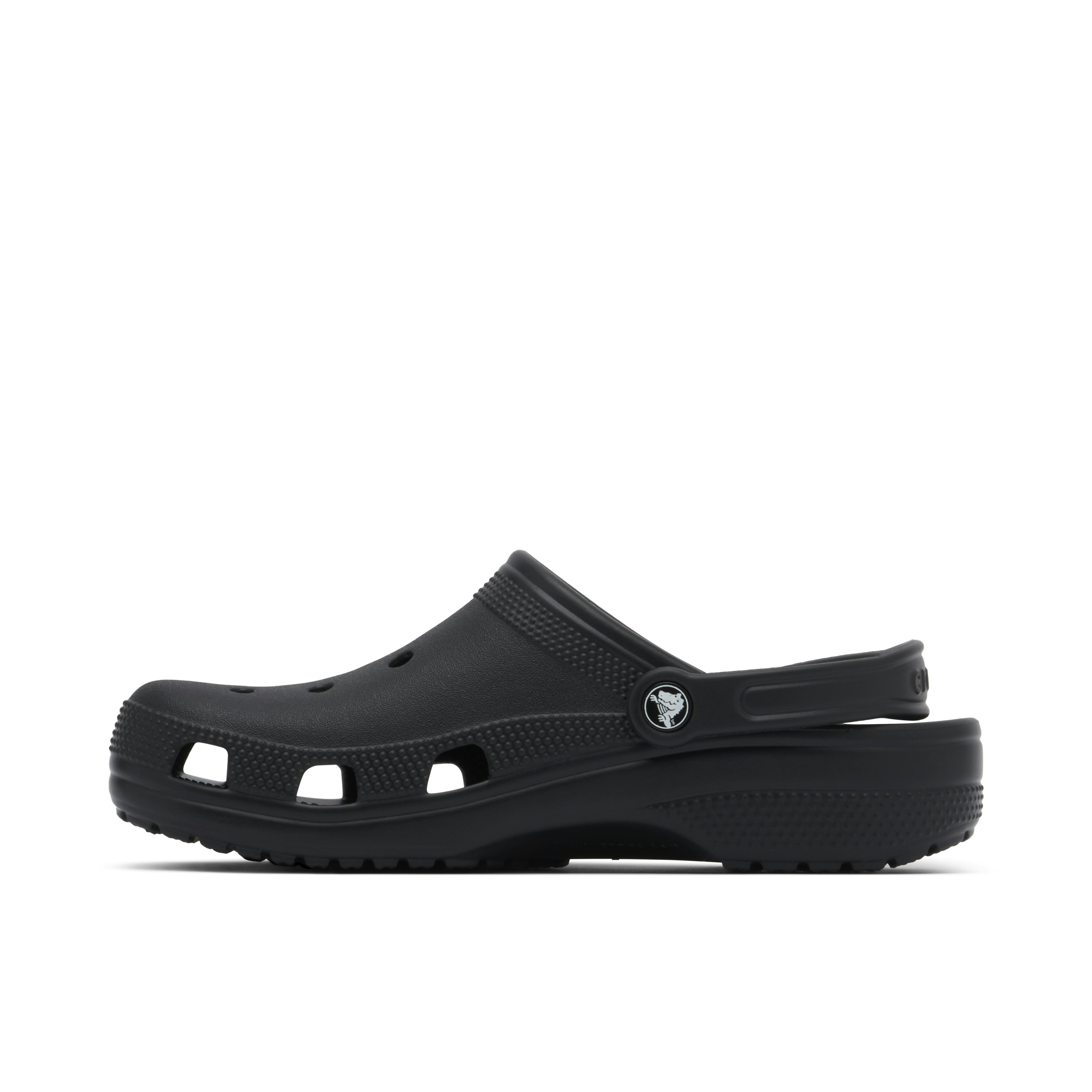 Crocs Classic Clog Black