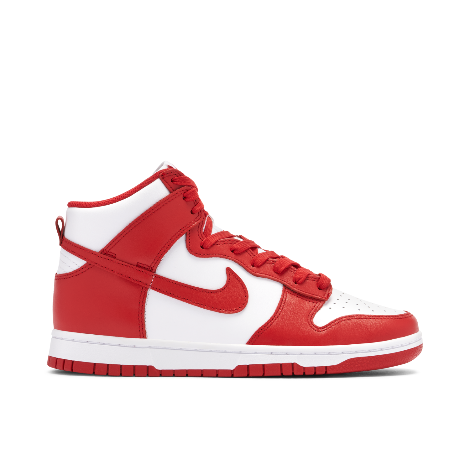 Air dunk high online