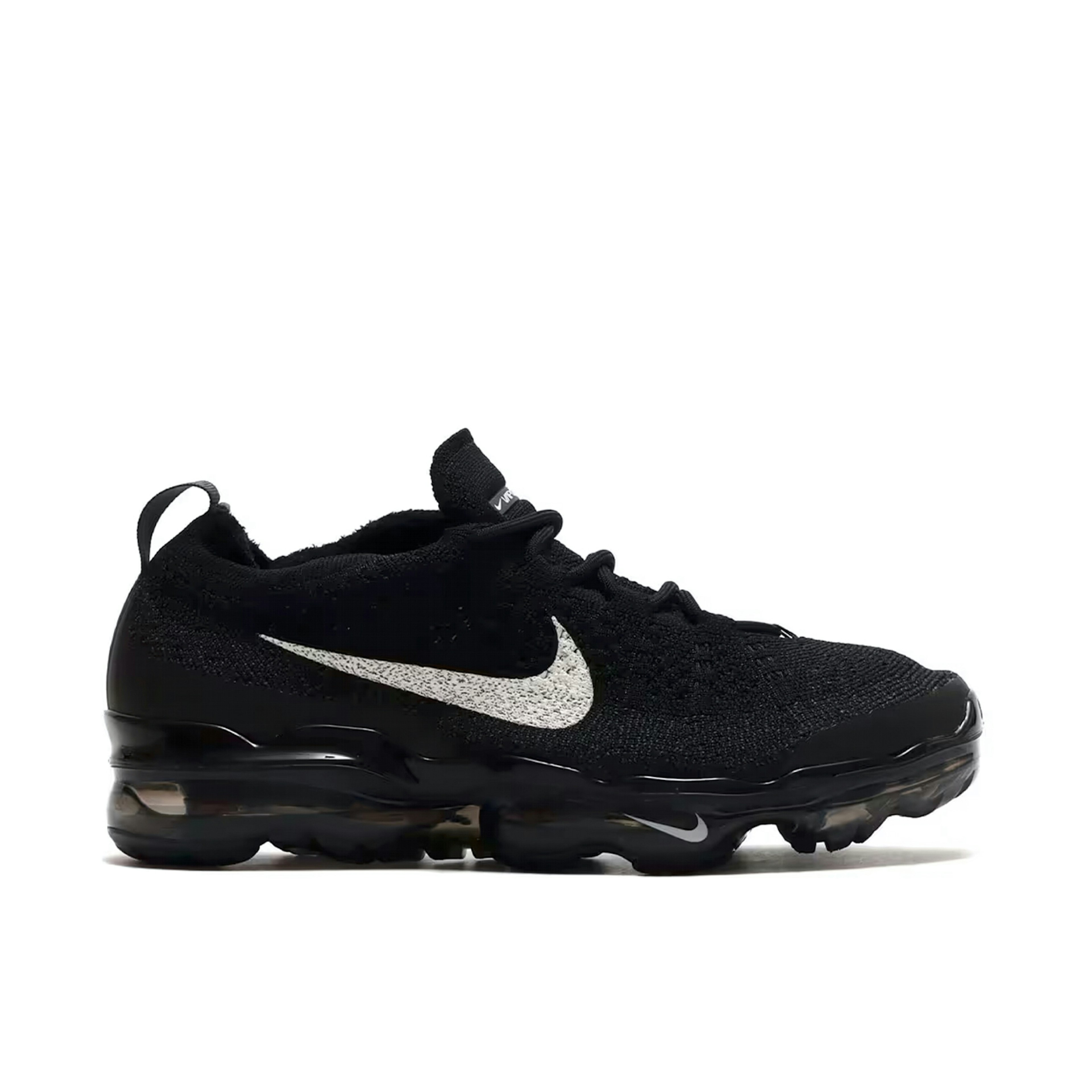 Nike Air Vapormax 2023 FK Black Sail Anthracite Womens