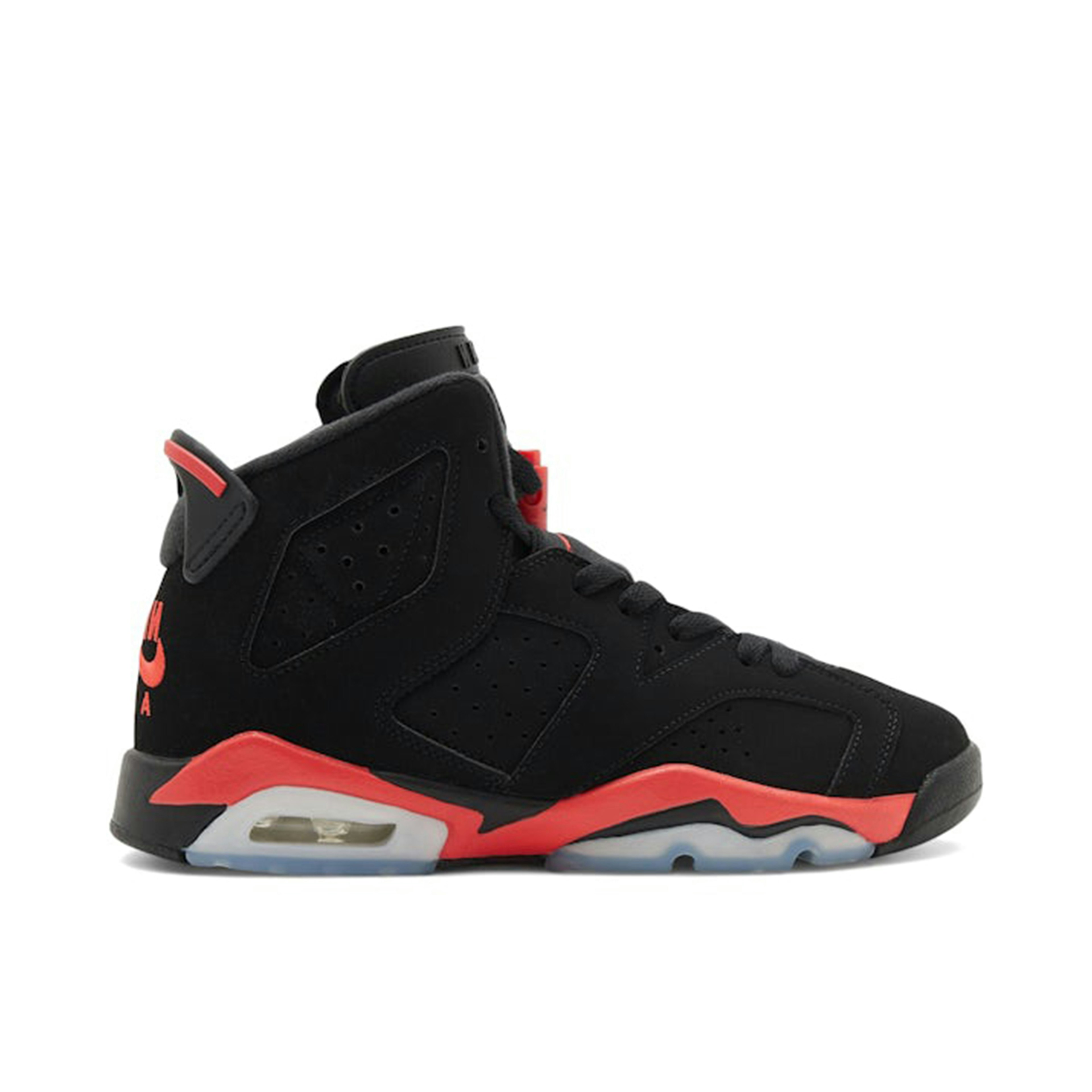 Air Jordan 6 Retro Reverse Infrared