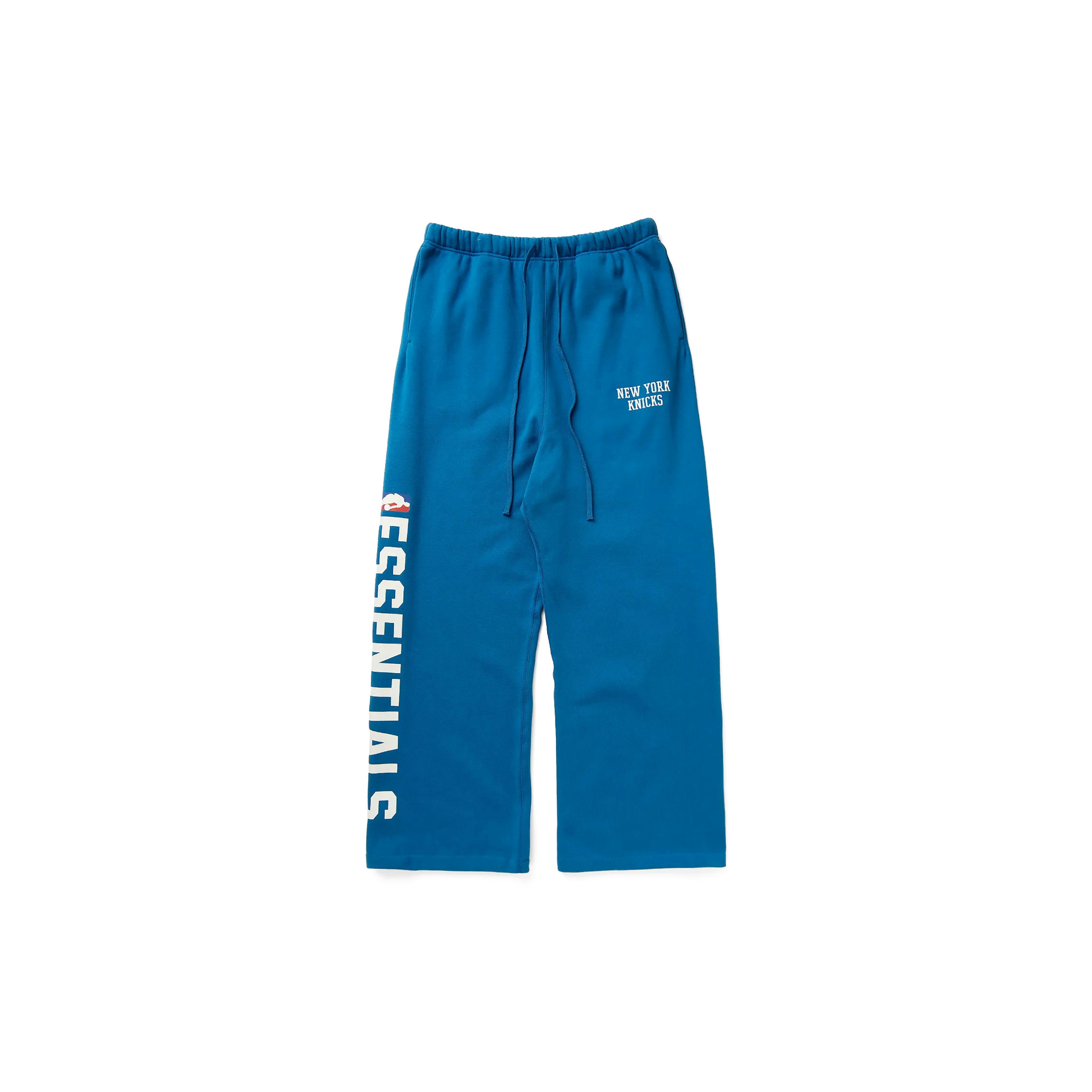 Fear Of God Essentials Knicks Lounge Fit Sweatpant