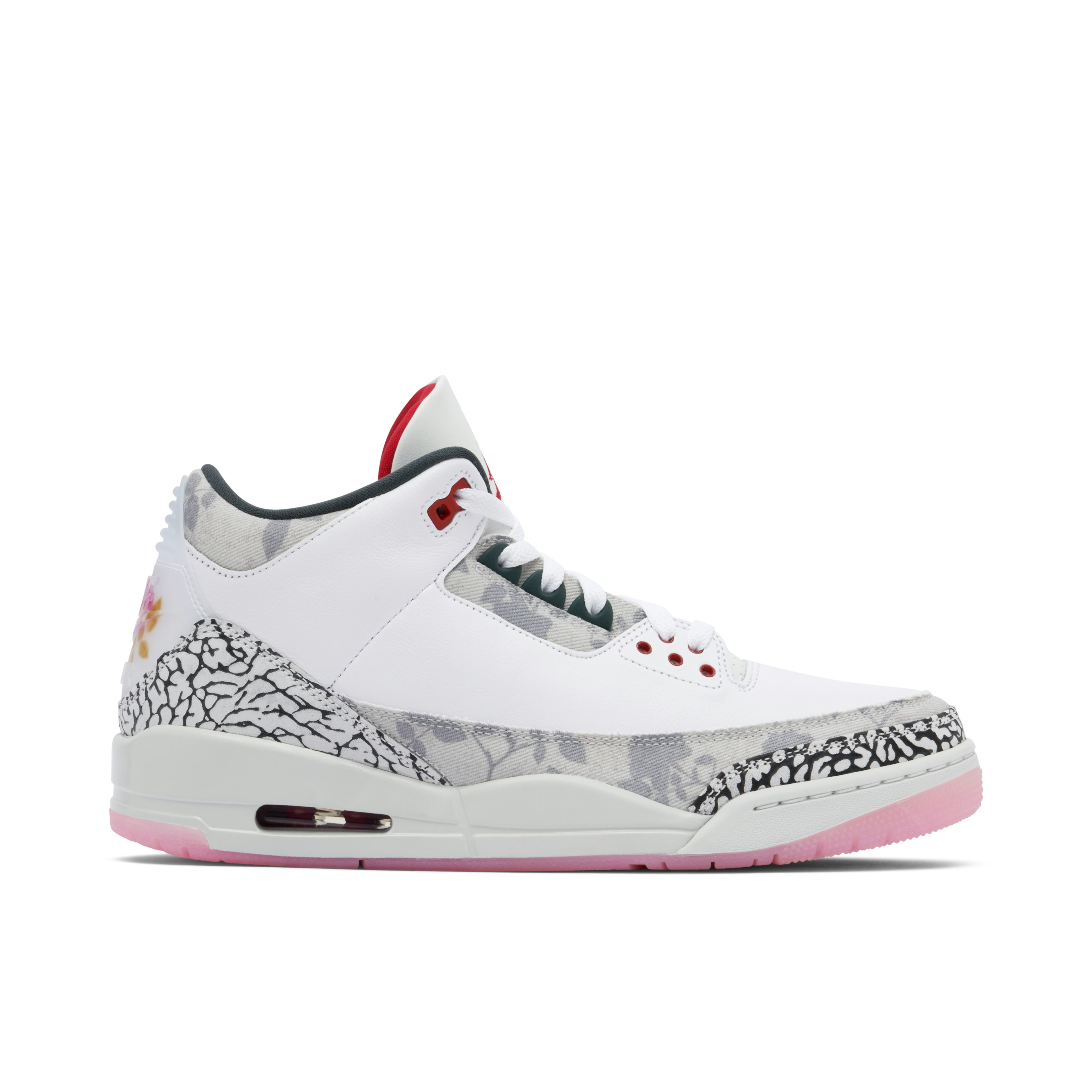 Air Jordan 3 Retro Wings