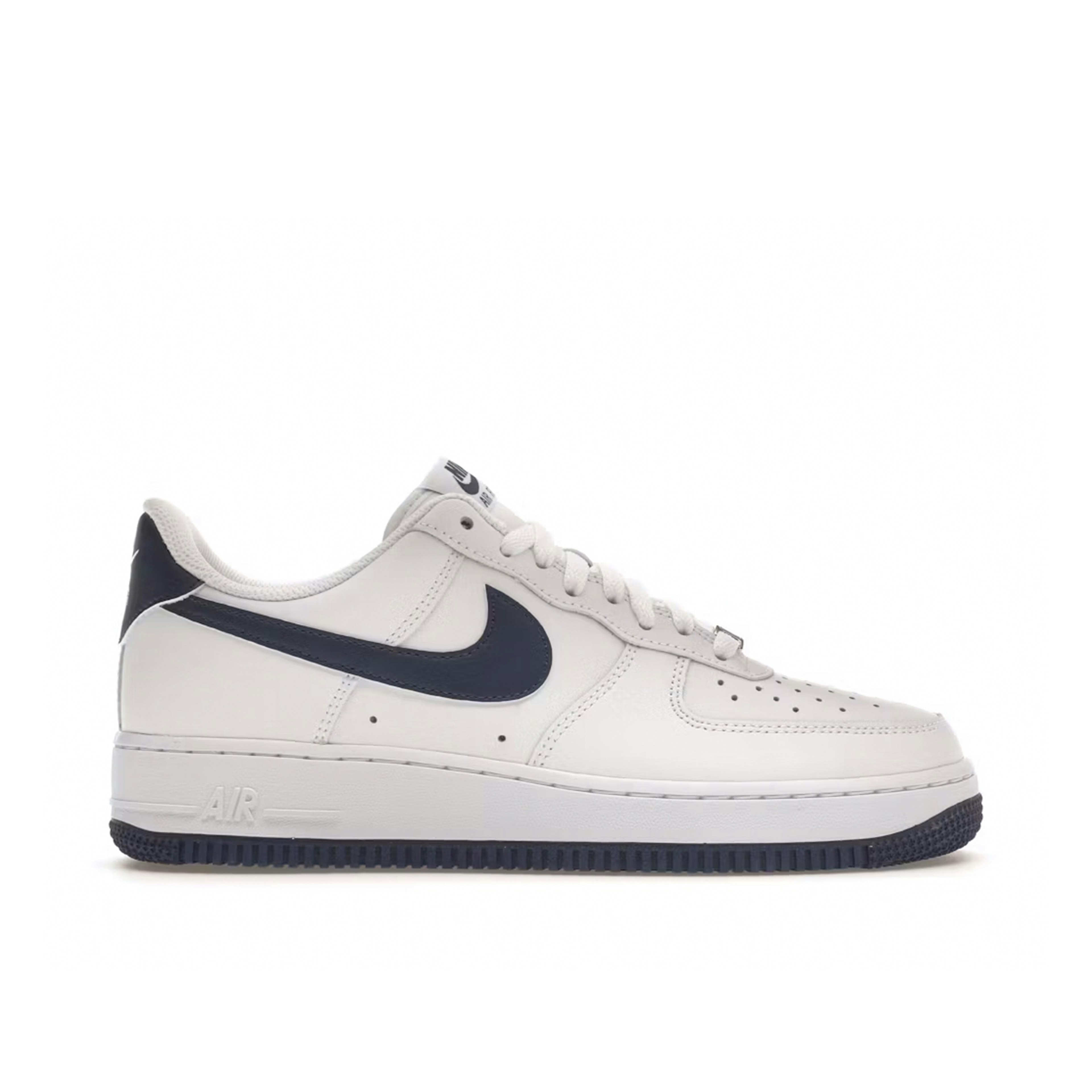 Nike Air Force 1 '07 Midnight 2024