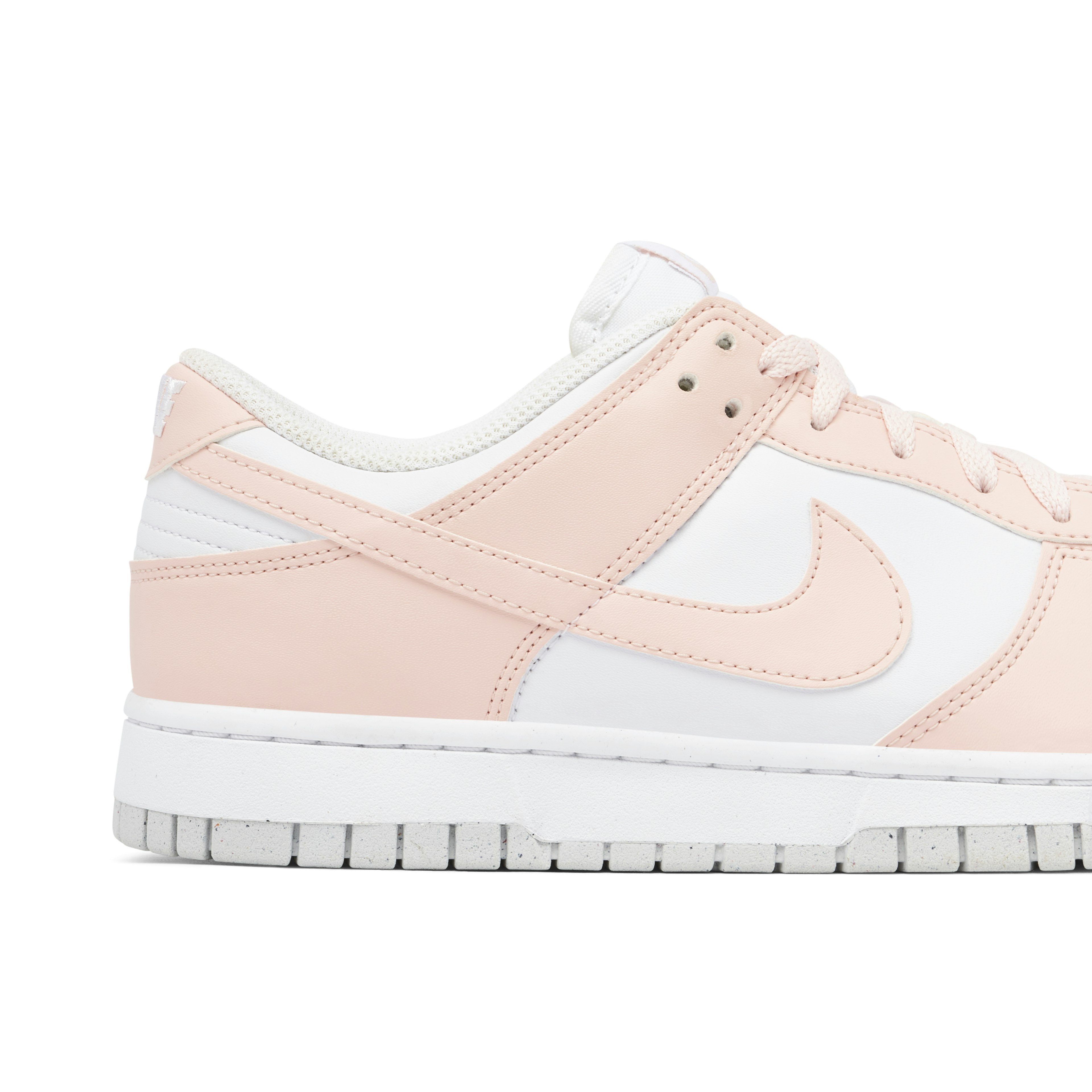 Nike Dunk Low Move to Zero Pale Coral Womens
