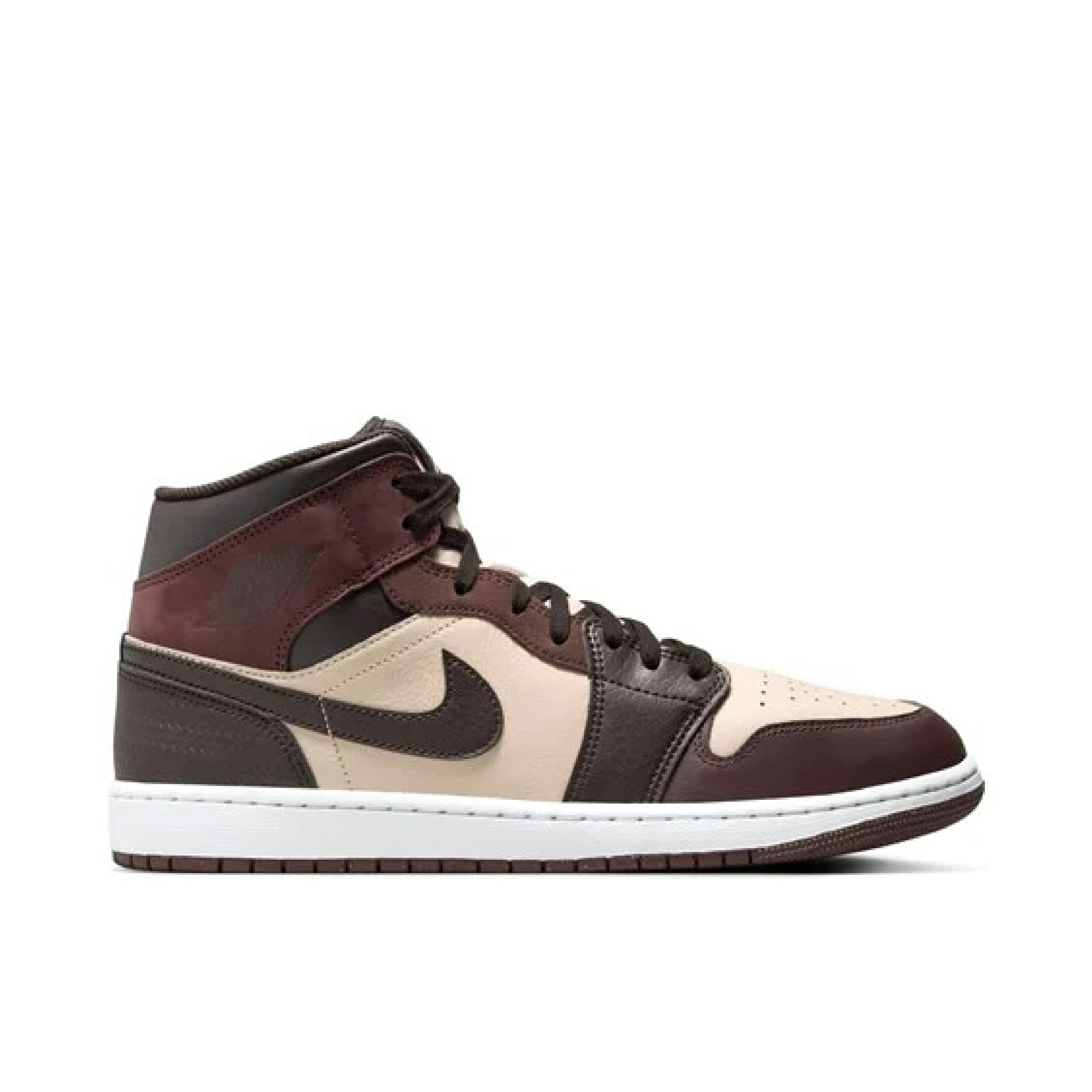 Air Jordan 1 Mid SE Paris YMCA