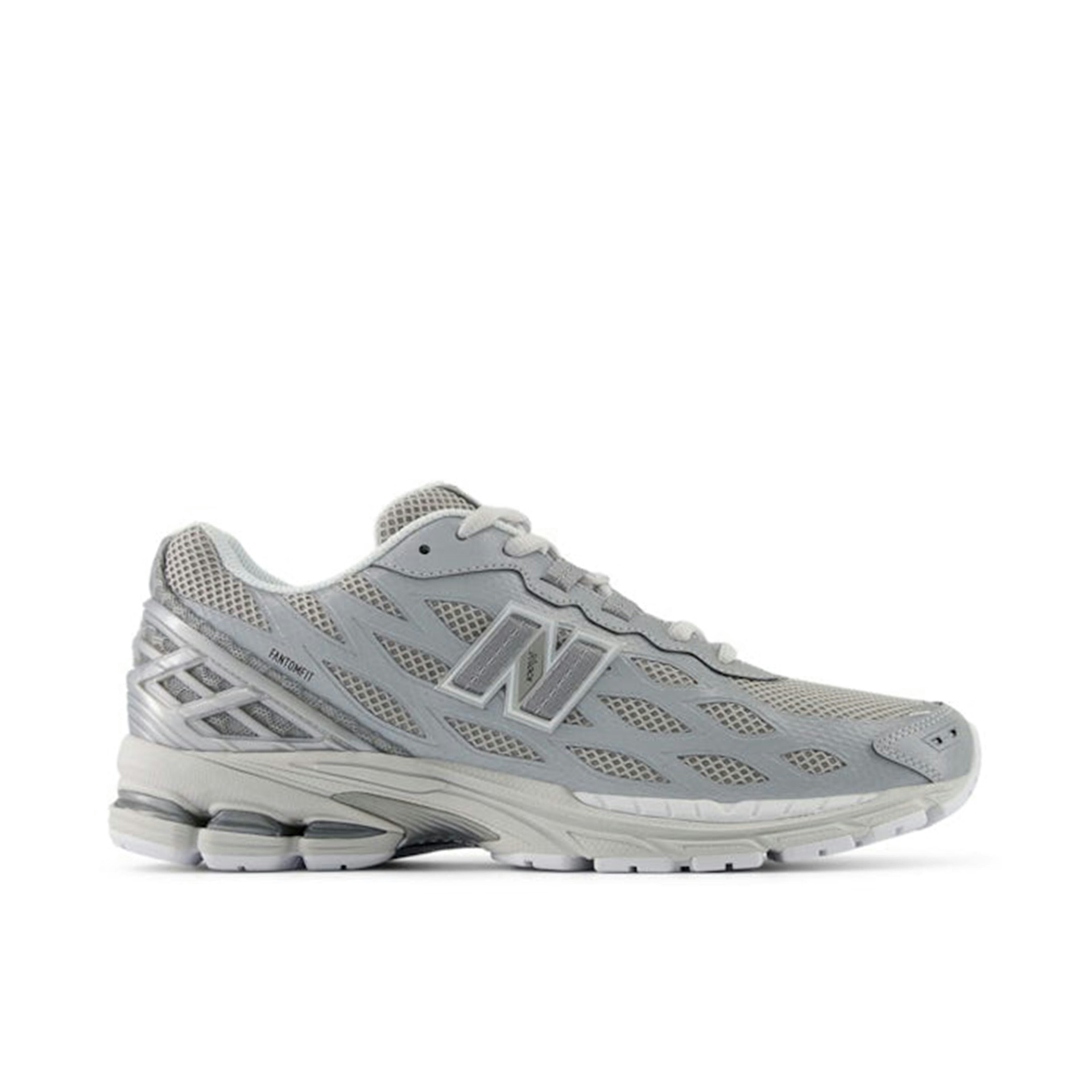 New Balance 1906W Silver Metallic
