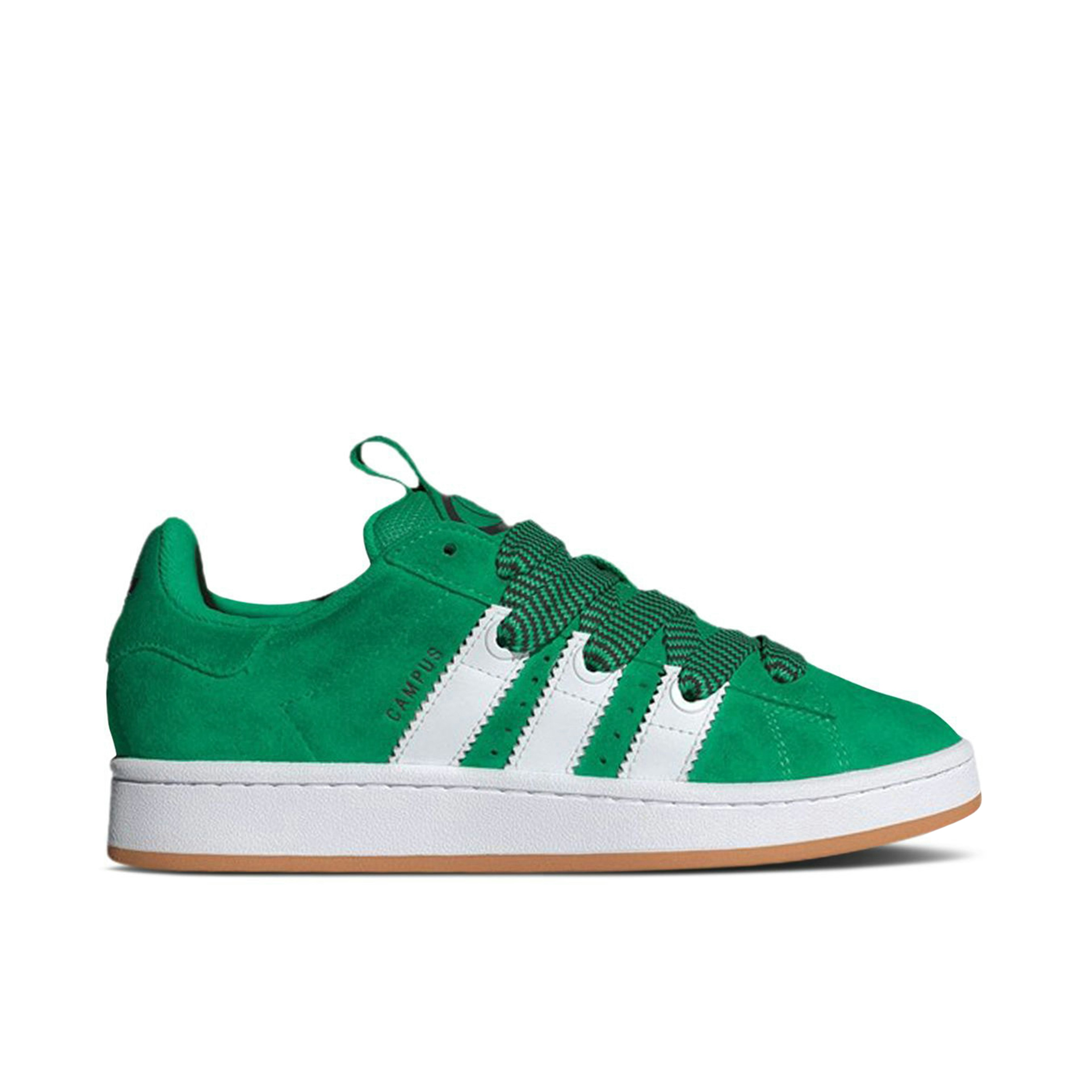 Adidas Campus 00s Surf Green Womens