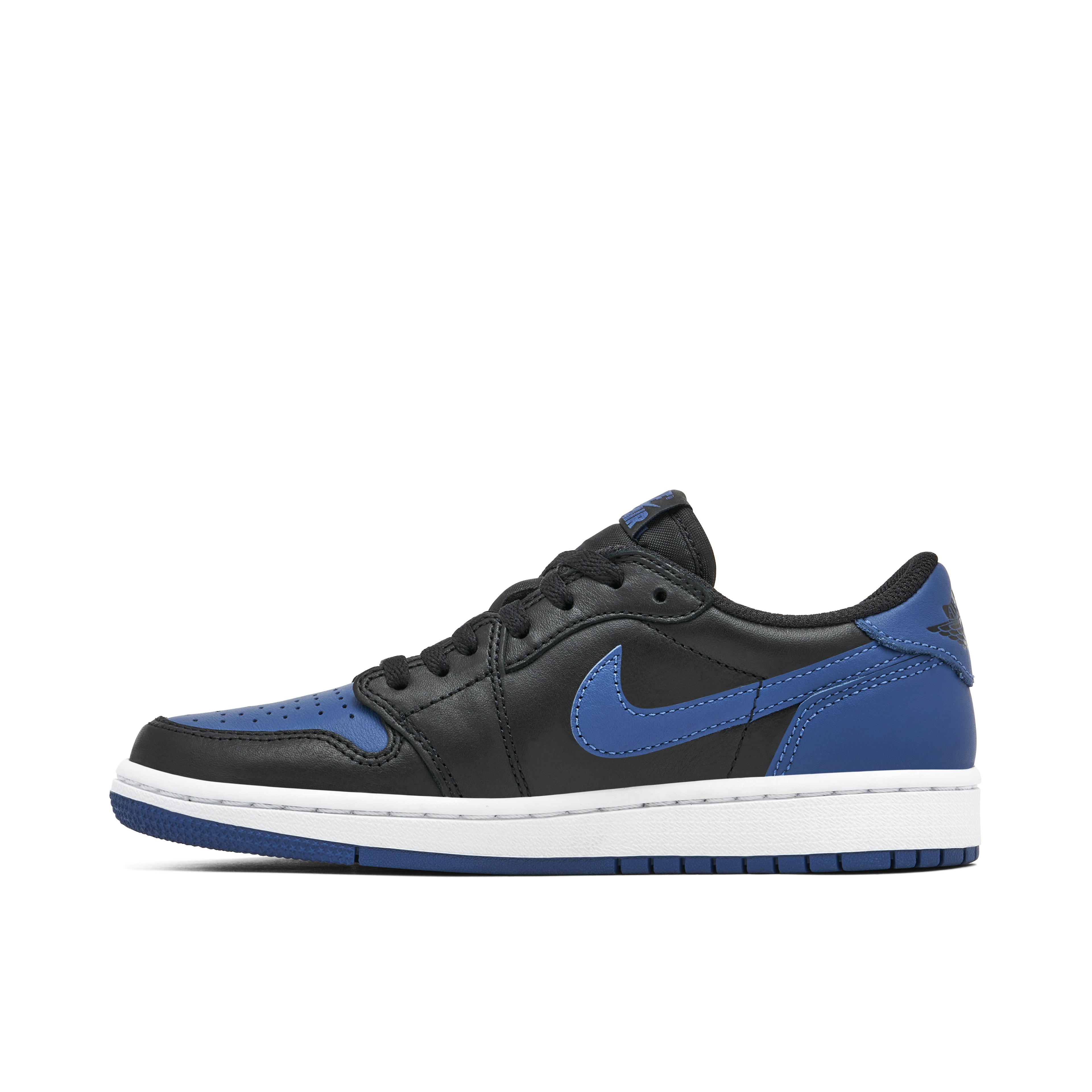 Air Jordan 1 Low OG Mystic Navy für Damen