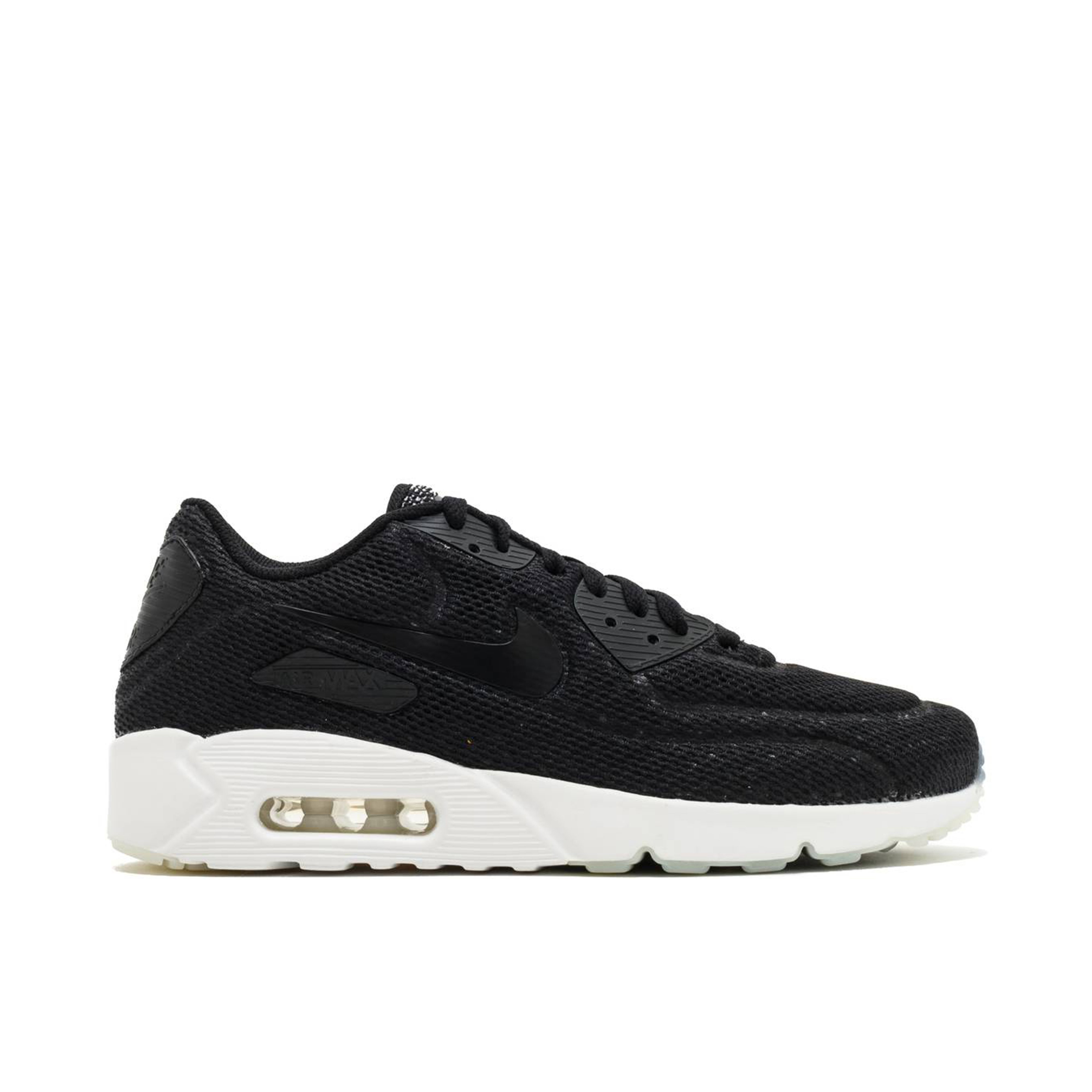 nike air max 90 ultra br black