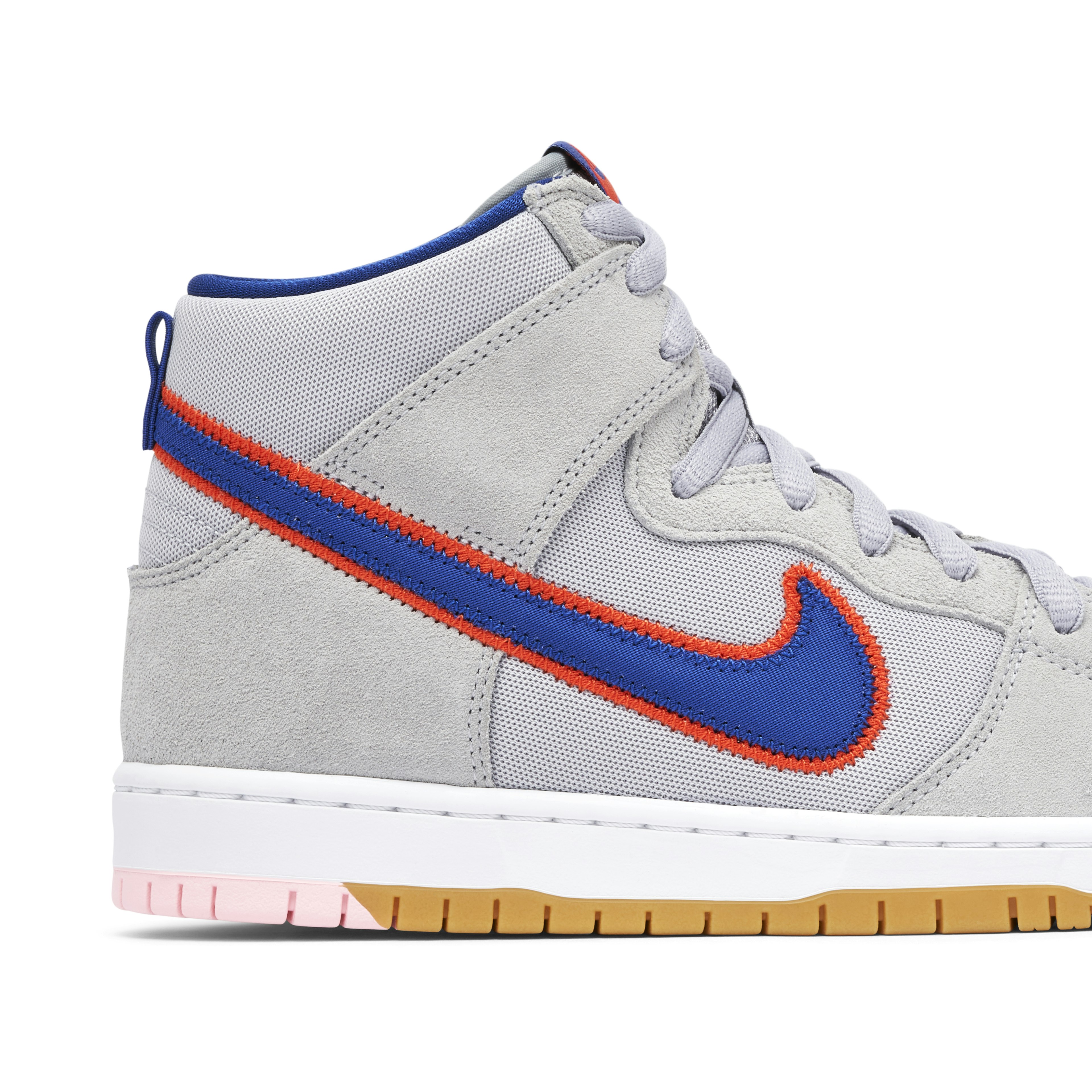 Nike SB Dunk High New York Mets