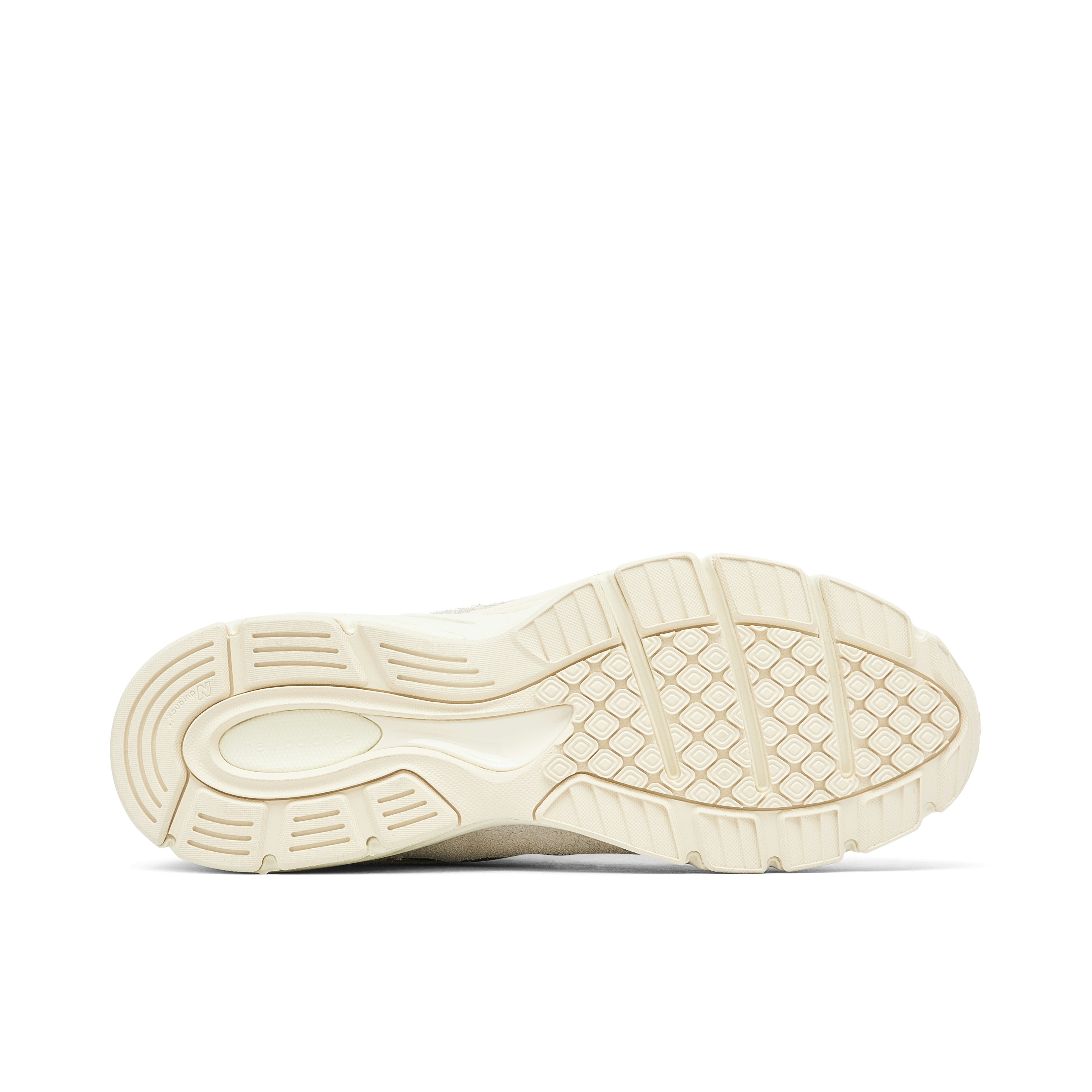 New Balance 990v4 x Joe Freshgoods White Black