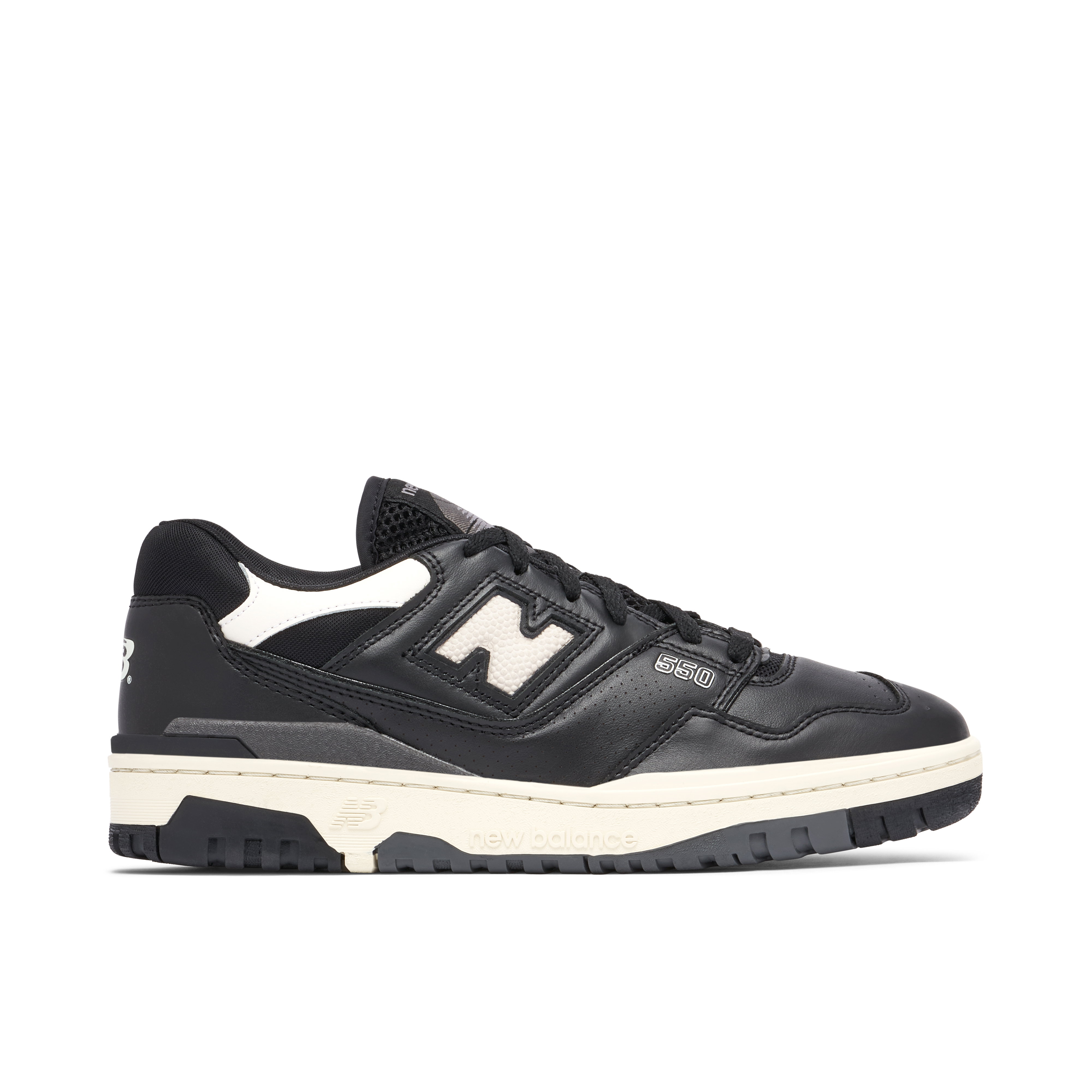 New Balance 550 Panda | BB550LBW | Laced