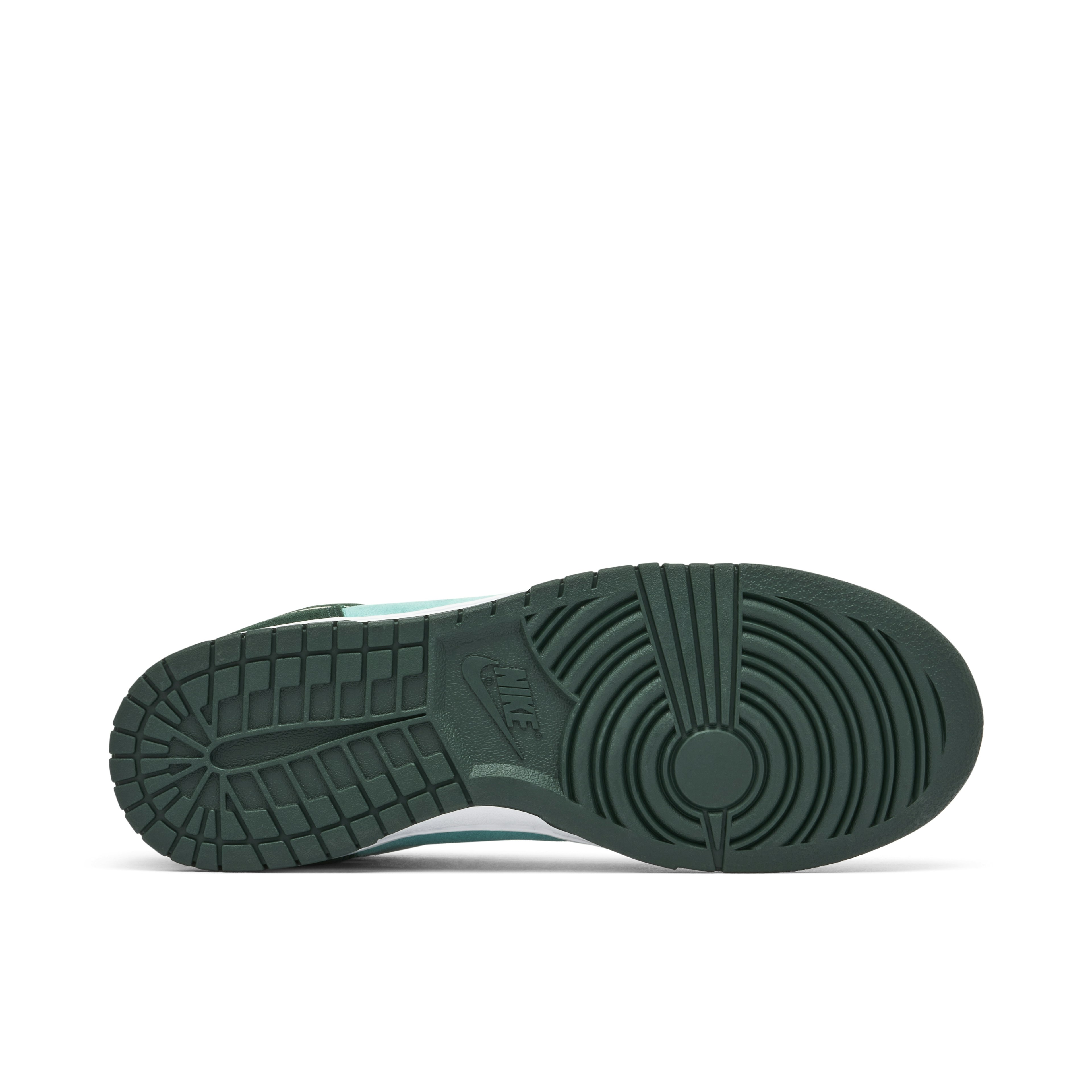 Nike Dunk High Retro SE Athletic Club Pro Green