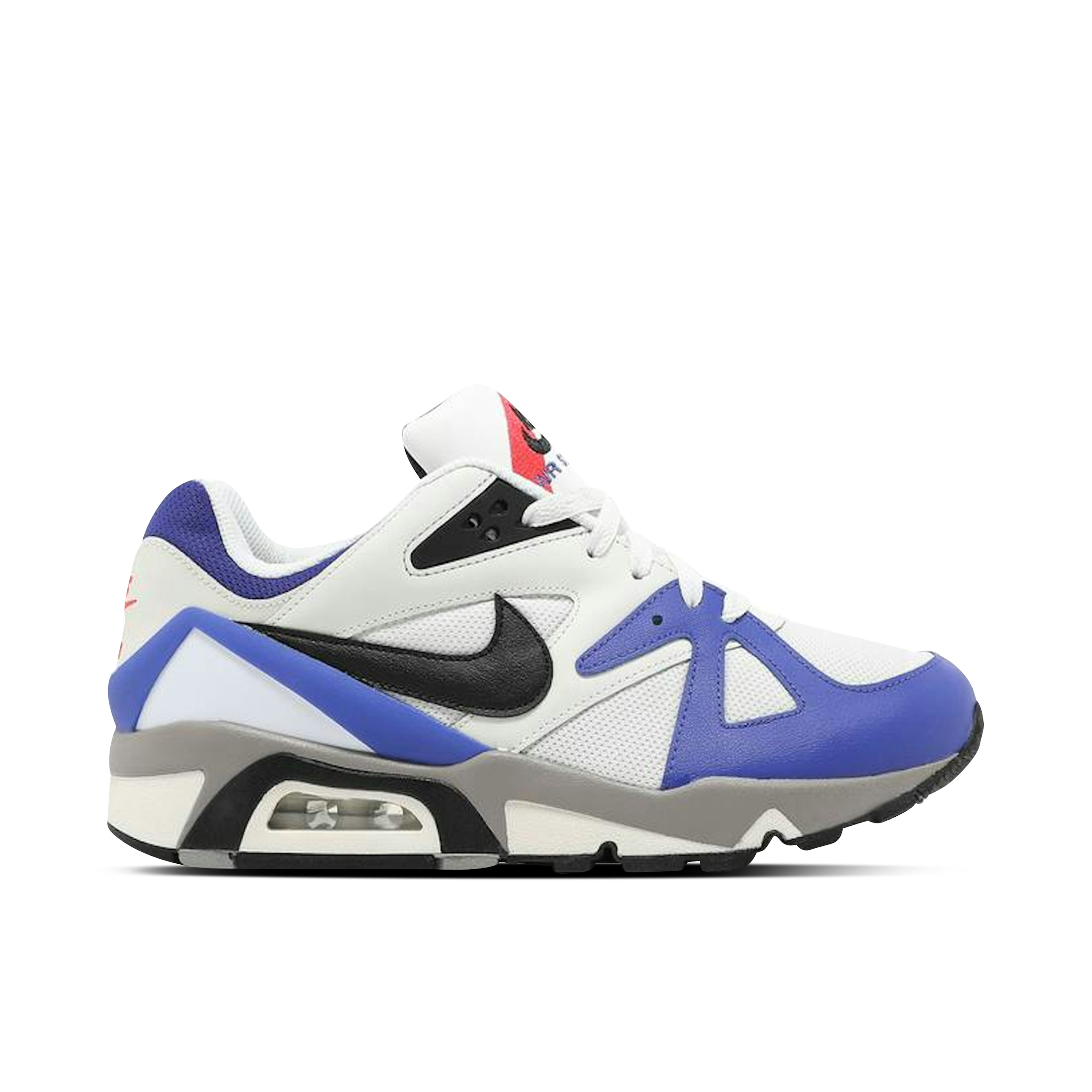 Nike Air Structure Triax 91 Persian Violet