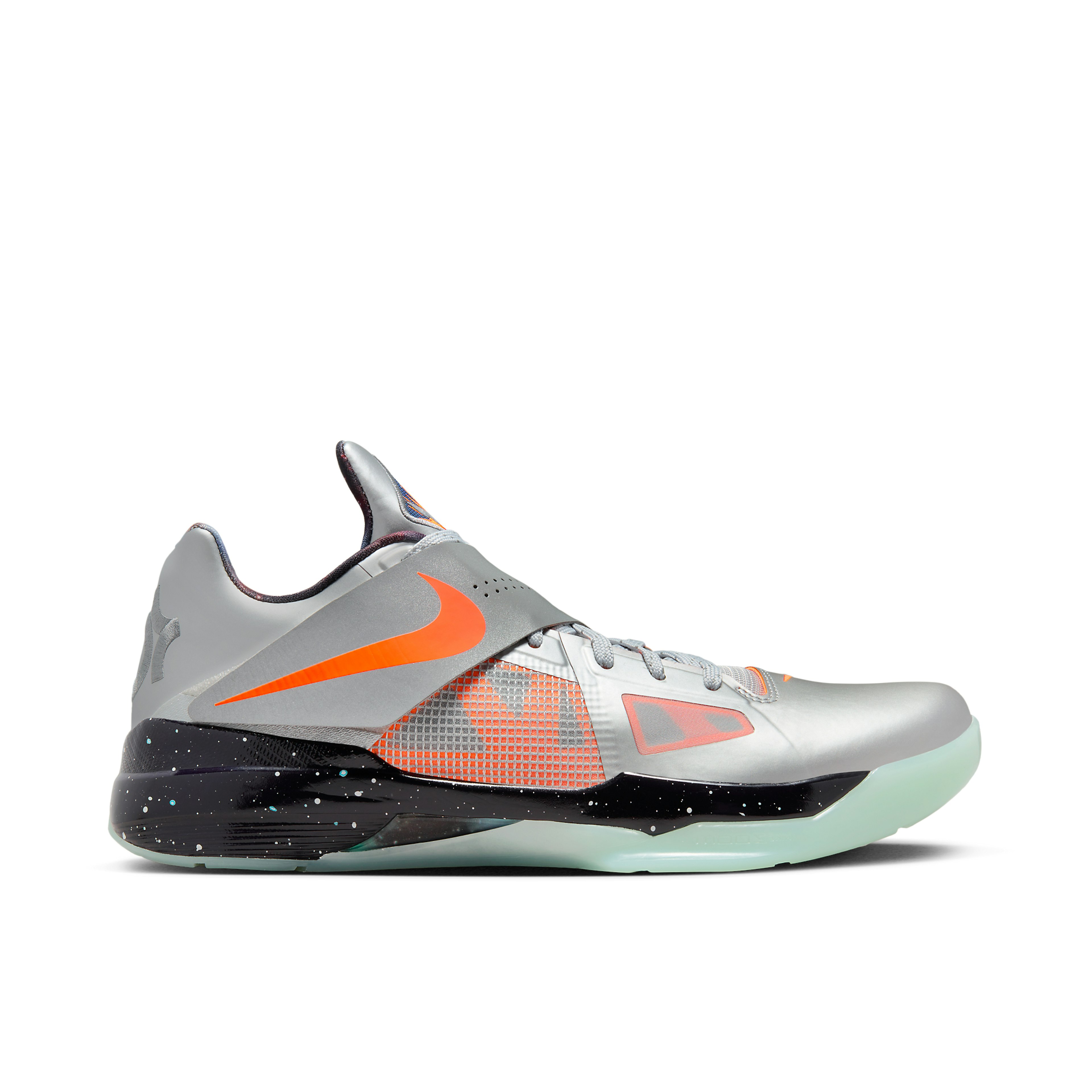 Nike KD 4 Galaxy (2024)