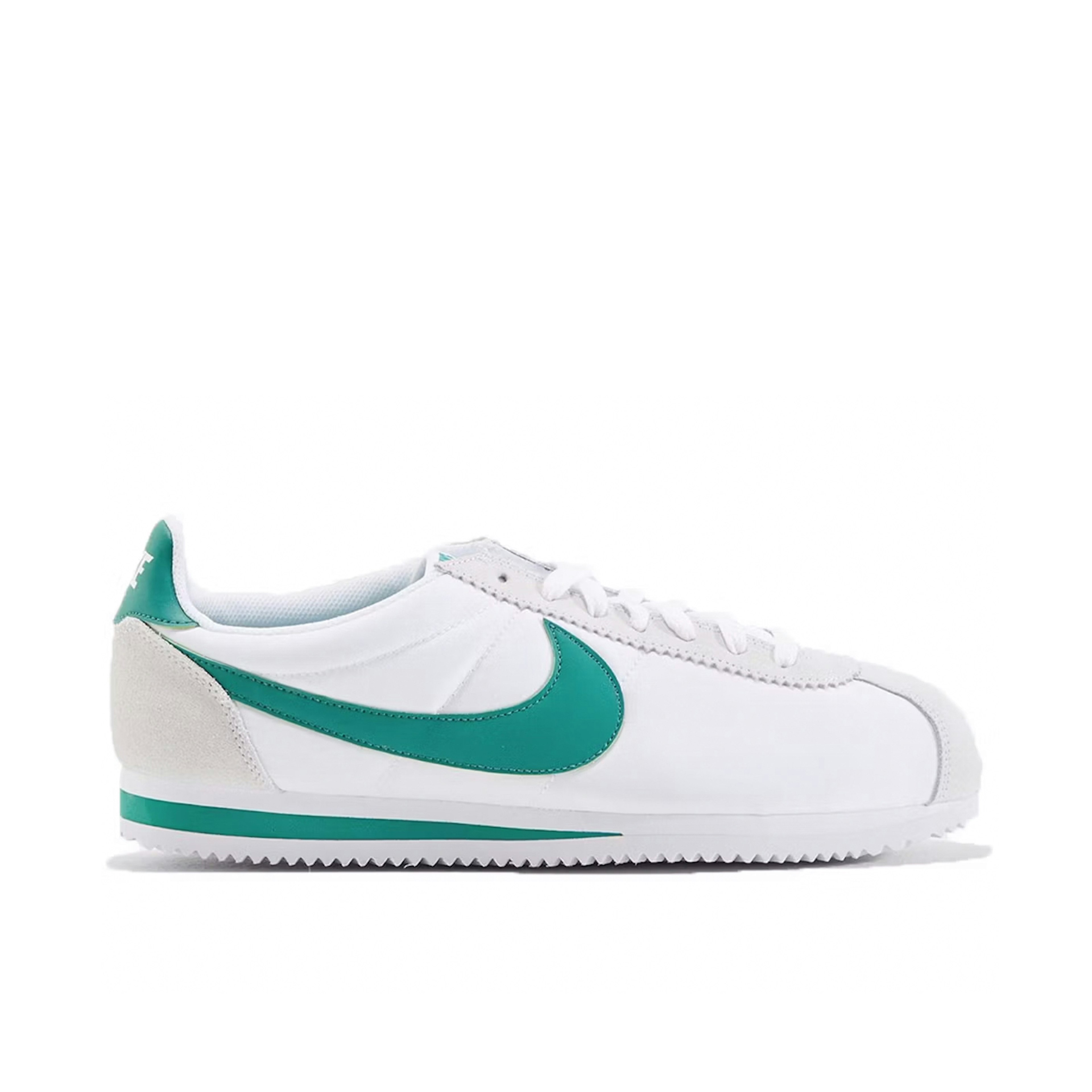 Nike Classic Cortez Nylon Green Noise