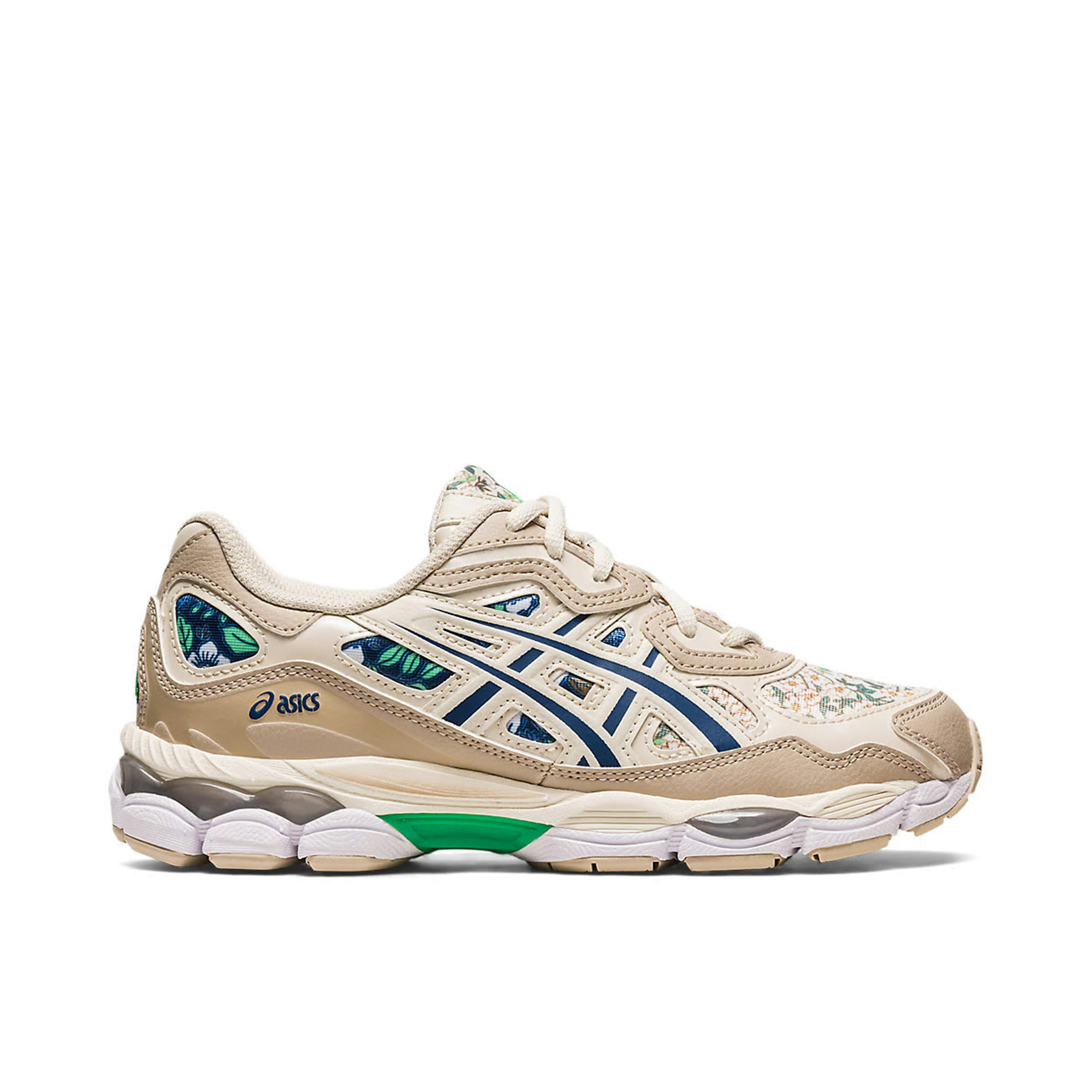 ASICS Gel-NYC Winter Garden Womens