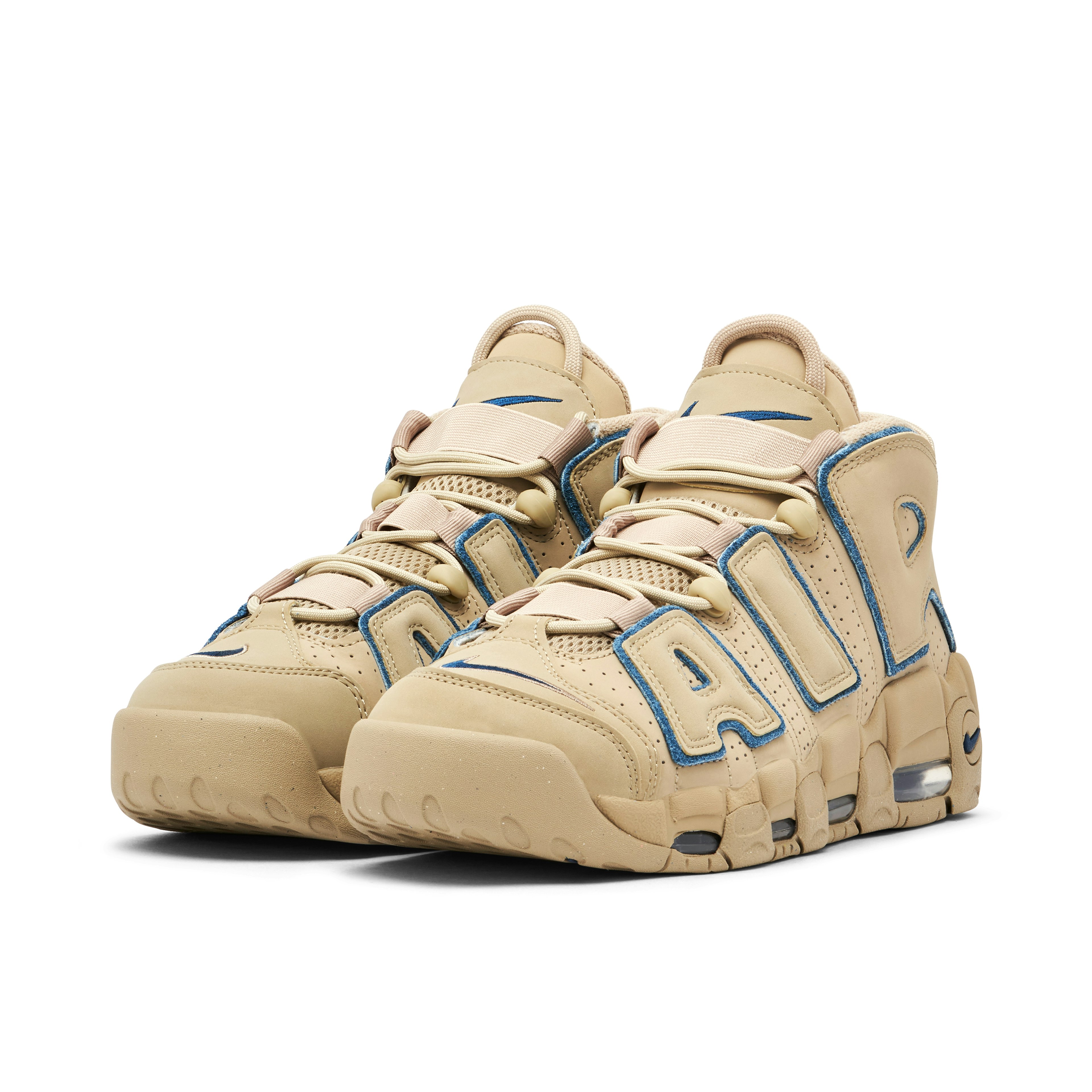 Nike Air More Uptempo 96 Limestone