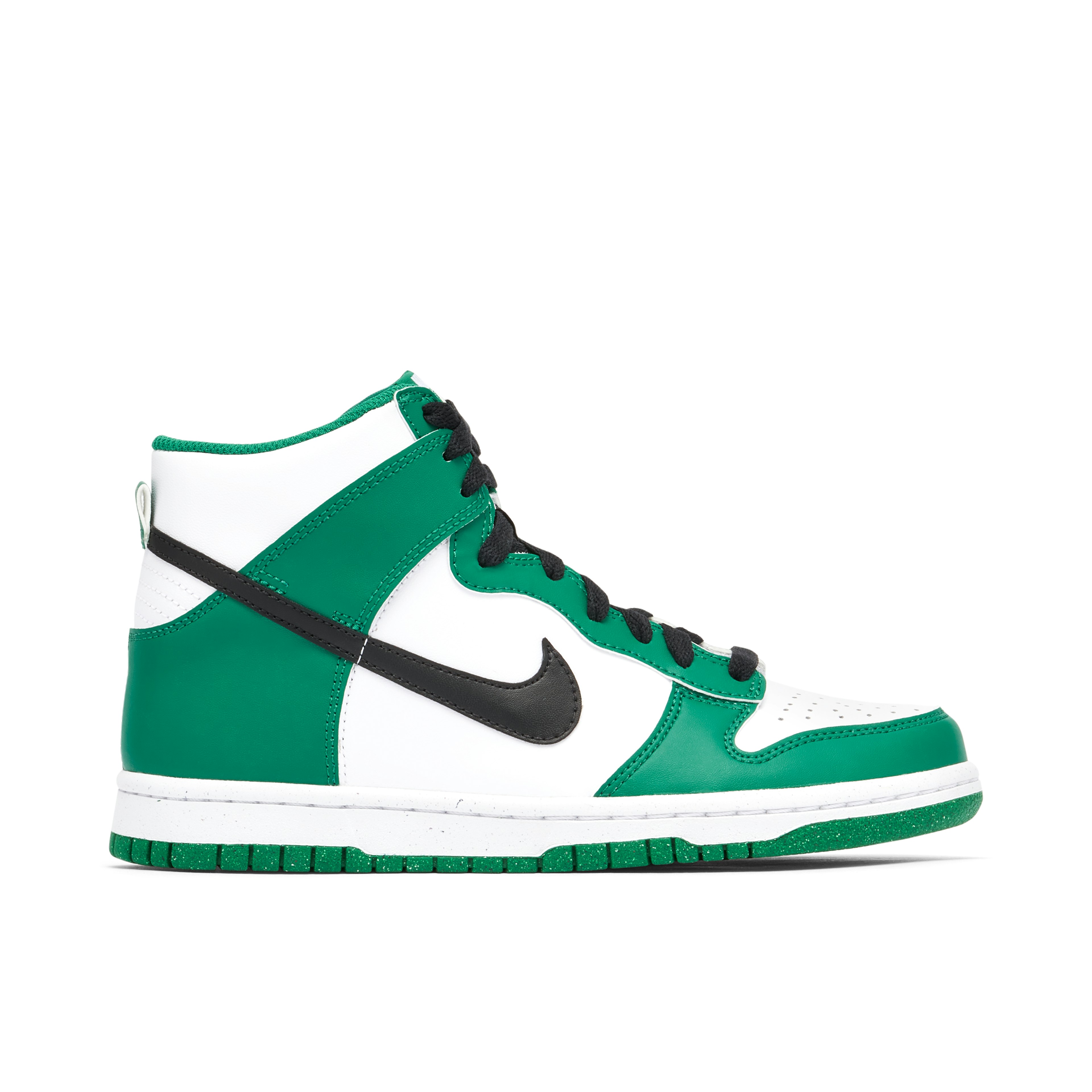 Nike Dunk High Celtics GS