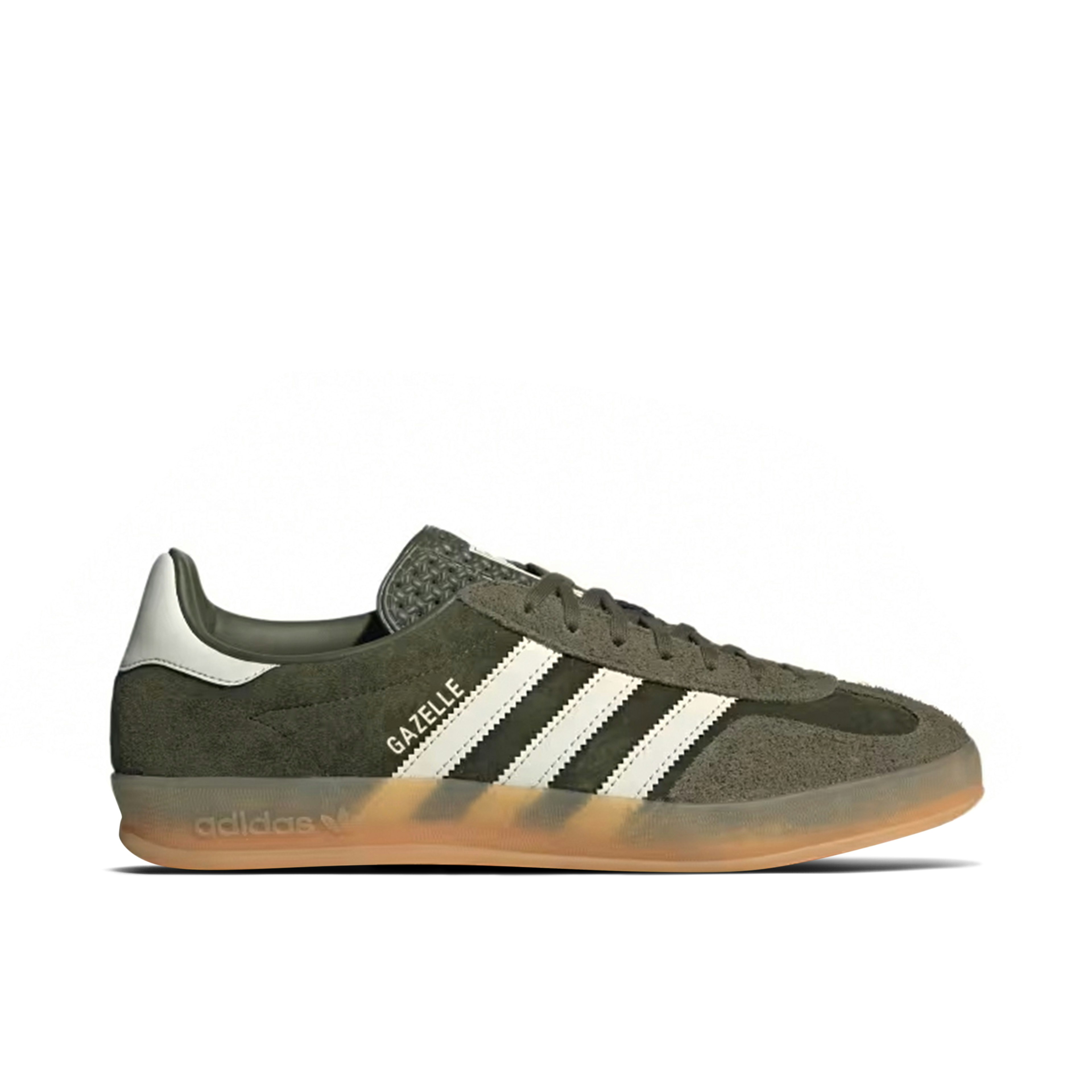 Adidas Gazelle Indoor Night Cargo