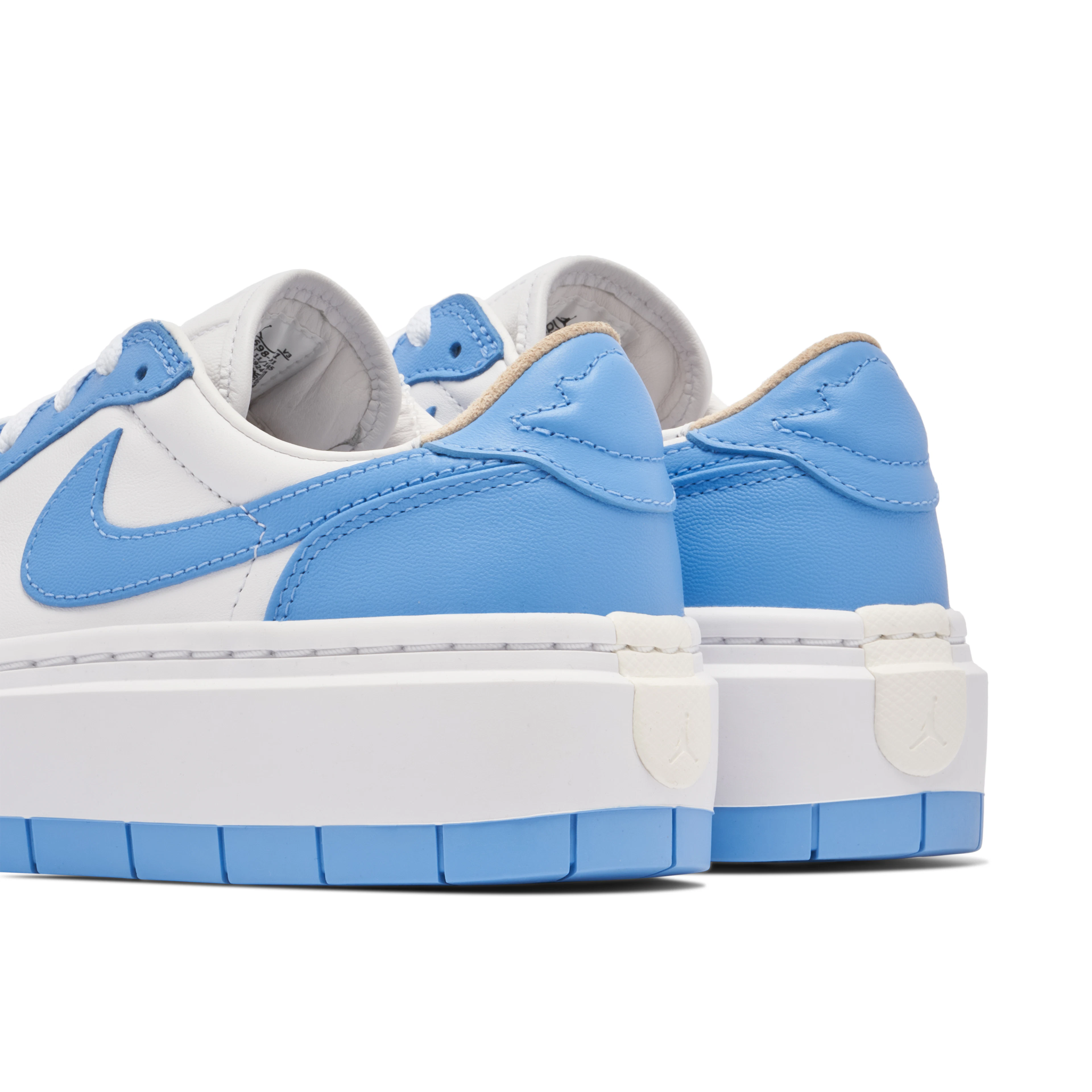 Air Jordan 1 LV8D Elevated UNC Womens