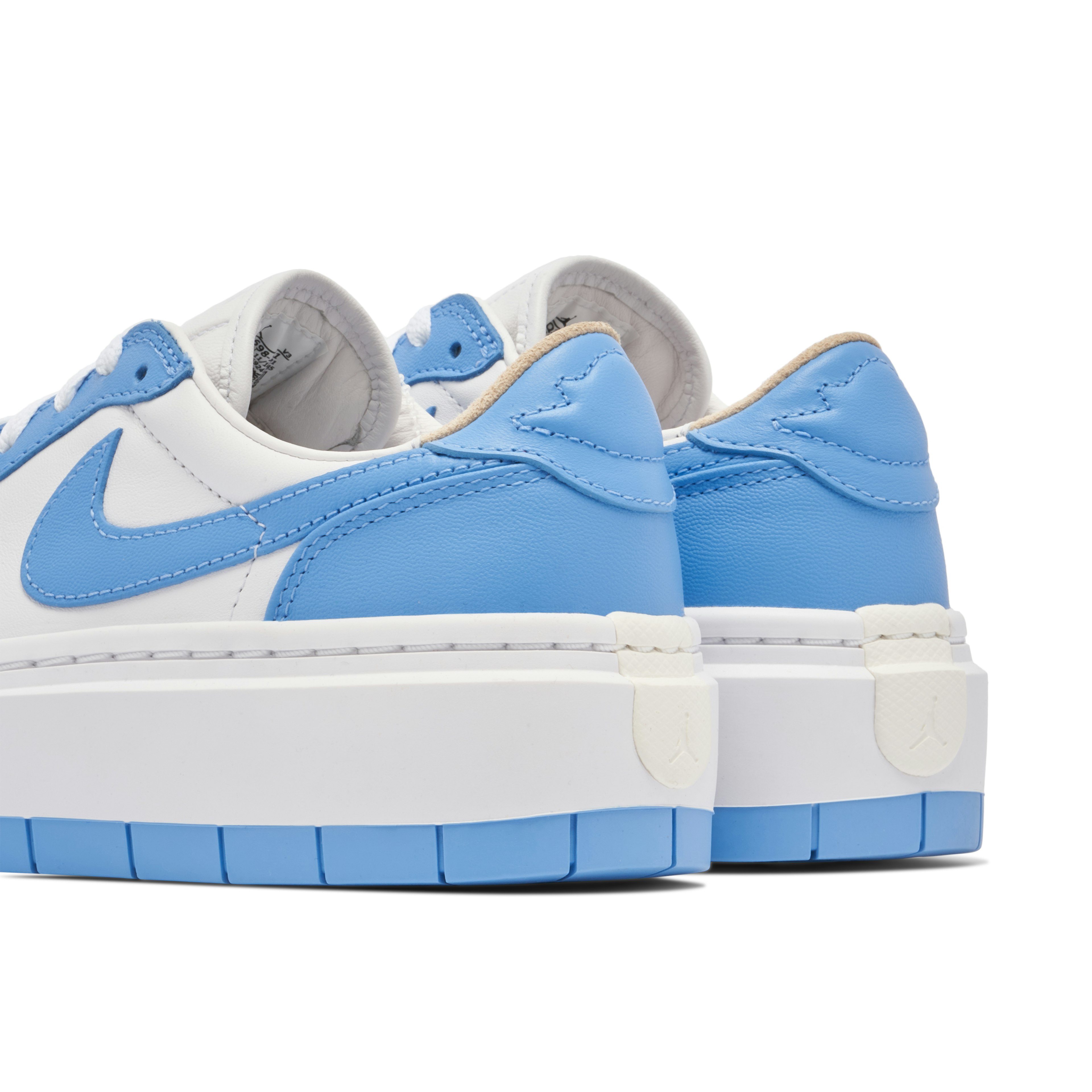 Air Jordan 1 LV8D Elevated UNC Womens 