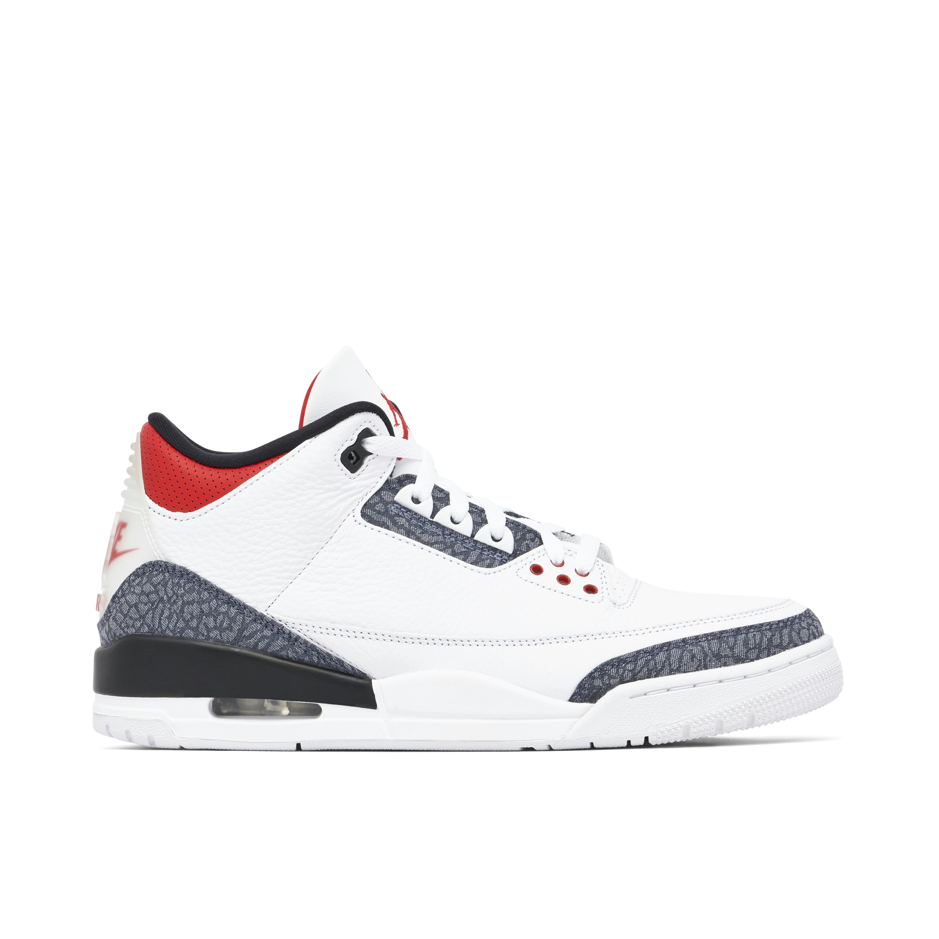 Air Jordan 3 Retro Japanese Denim