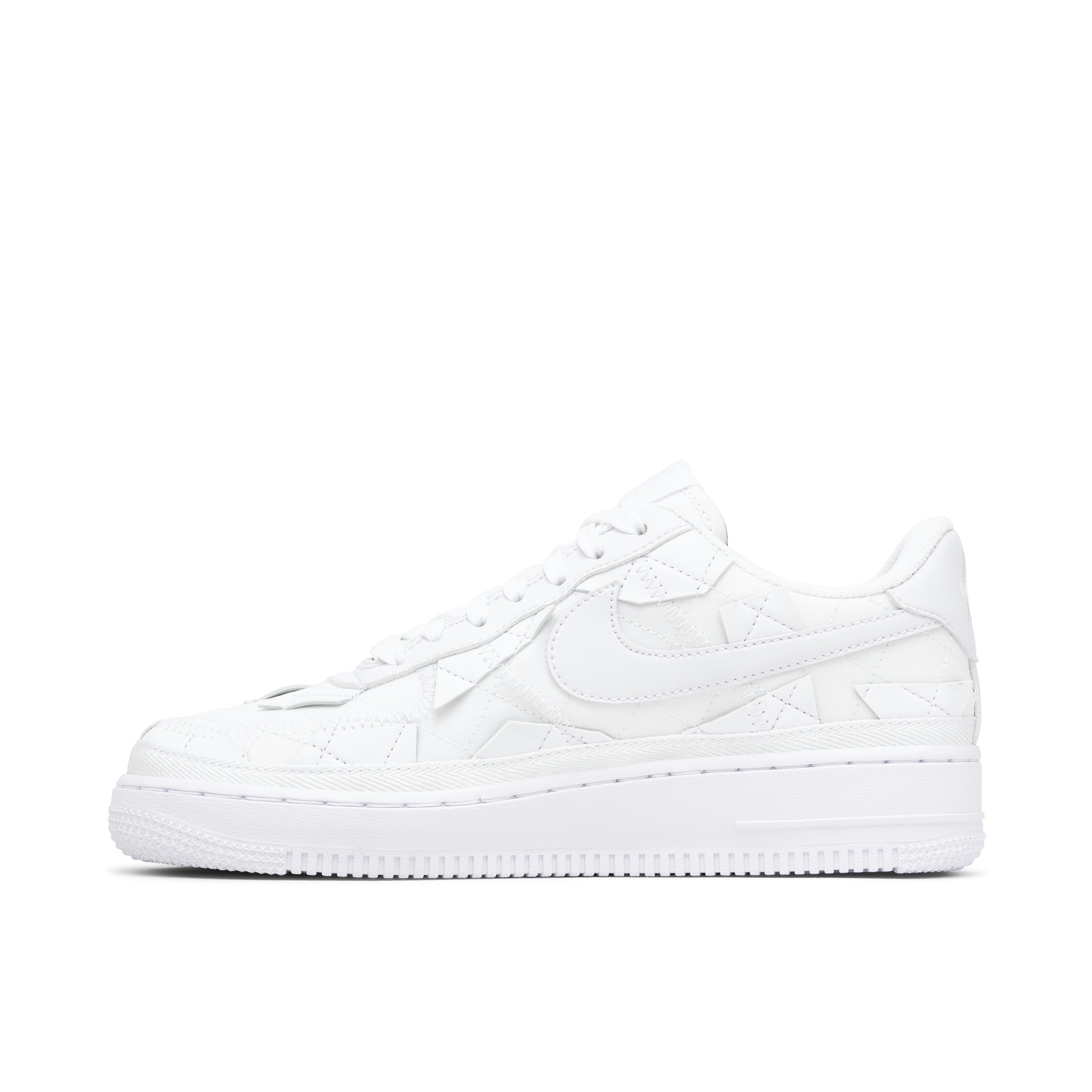 Nike Air Force 1 Low x Billie Eillish White Femme