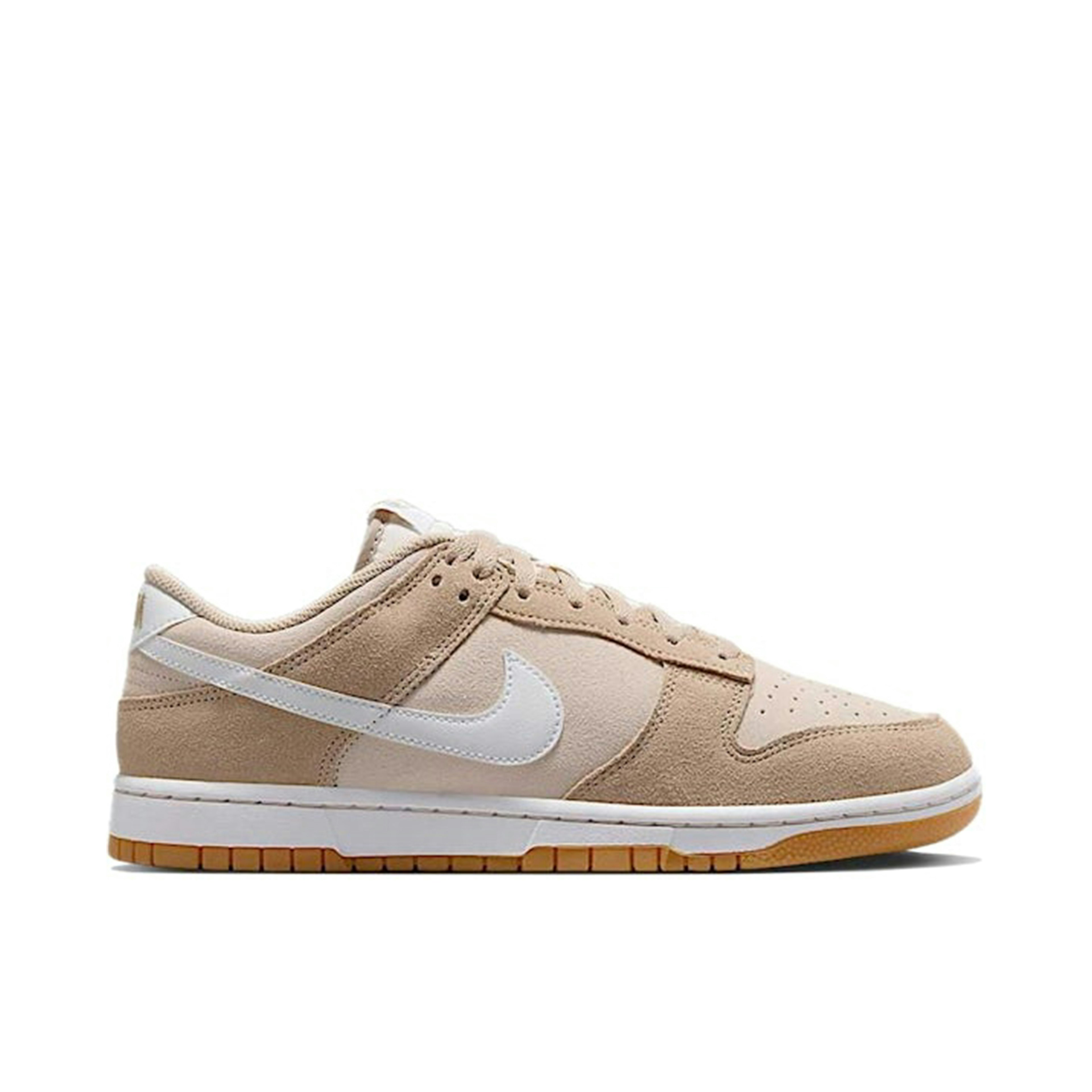 Nike Dunk Low SE Light Orewood Gum