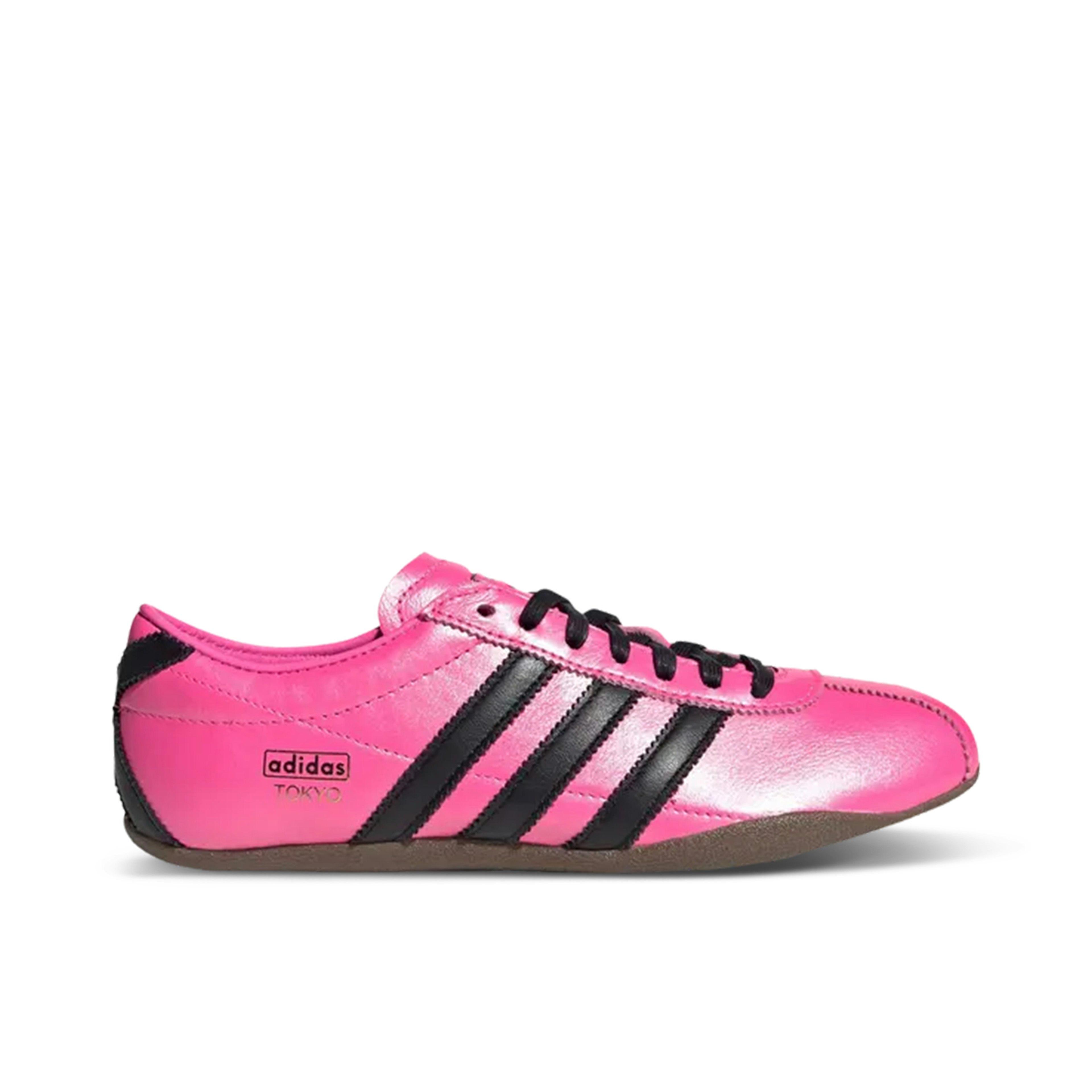 Adidas Tokyo Decon Pink Black Womens