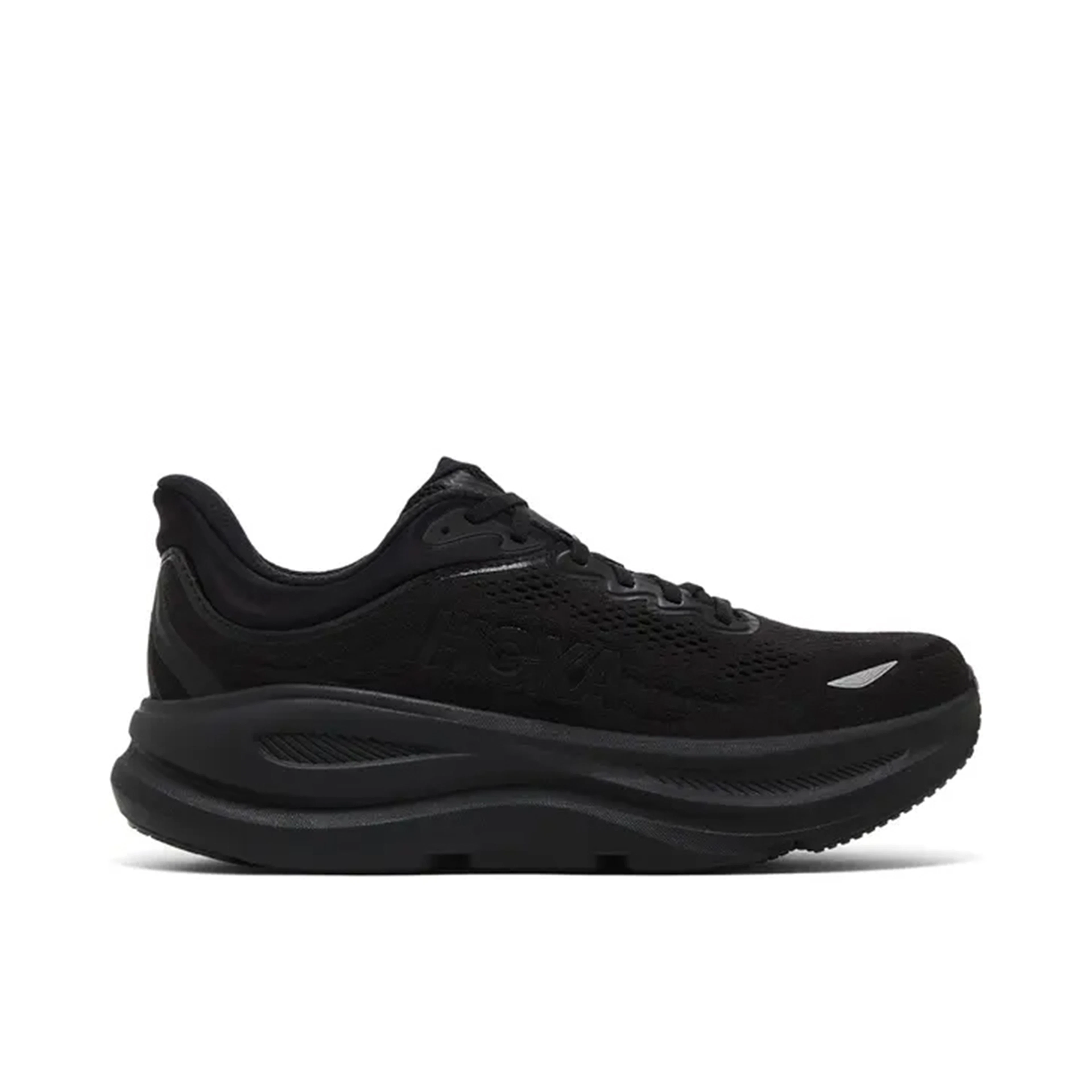 Hoka One One Bondi 9 Triple Black