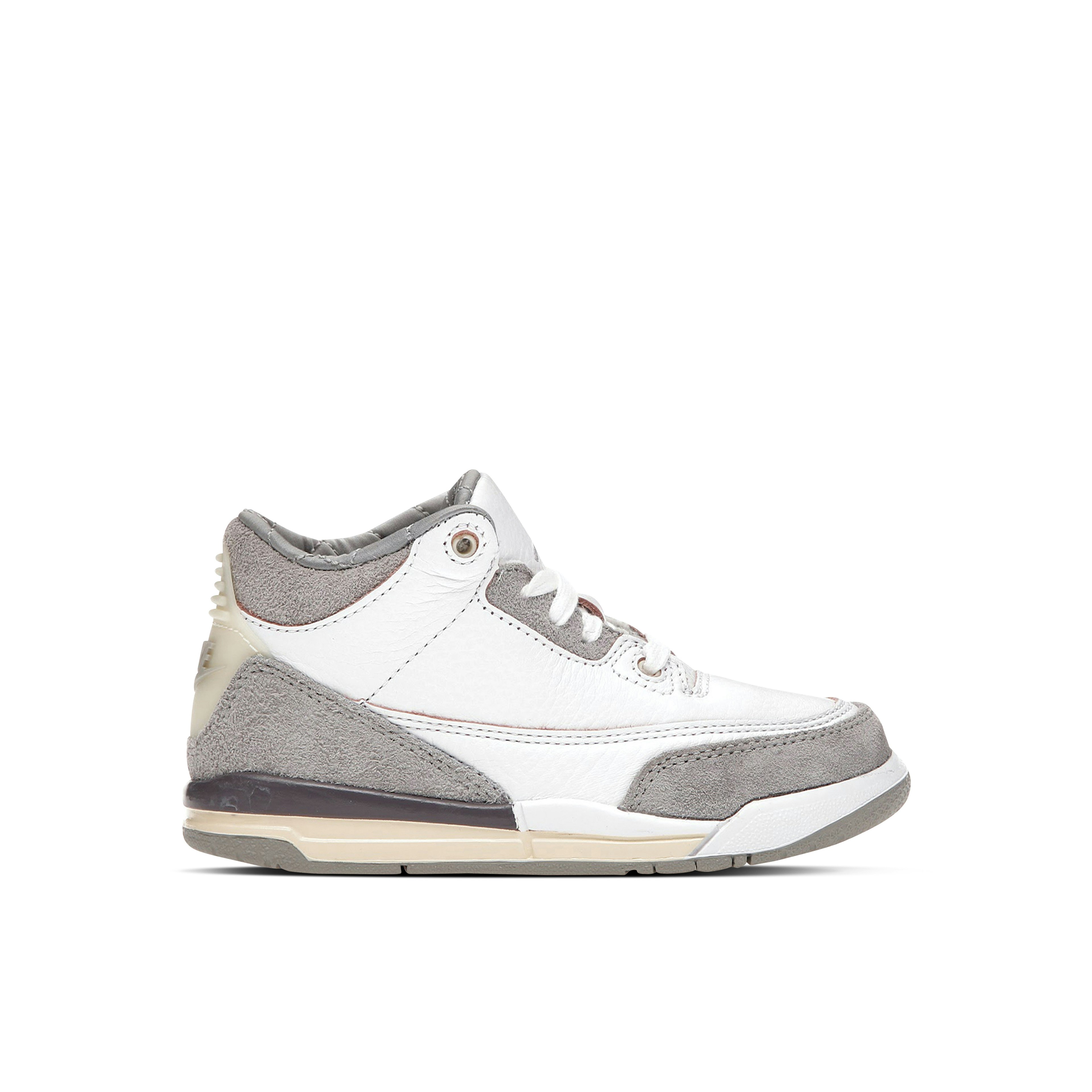 A Ma Maniere x Air Jordan 3 Violet Ore PS