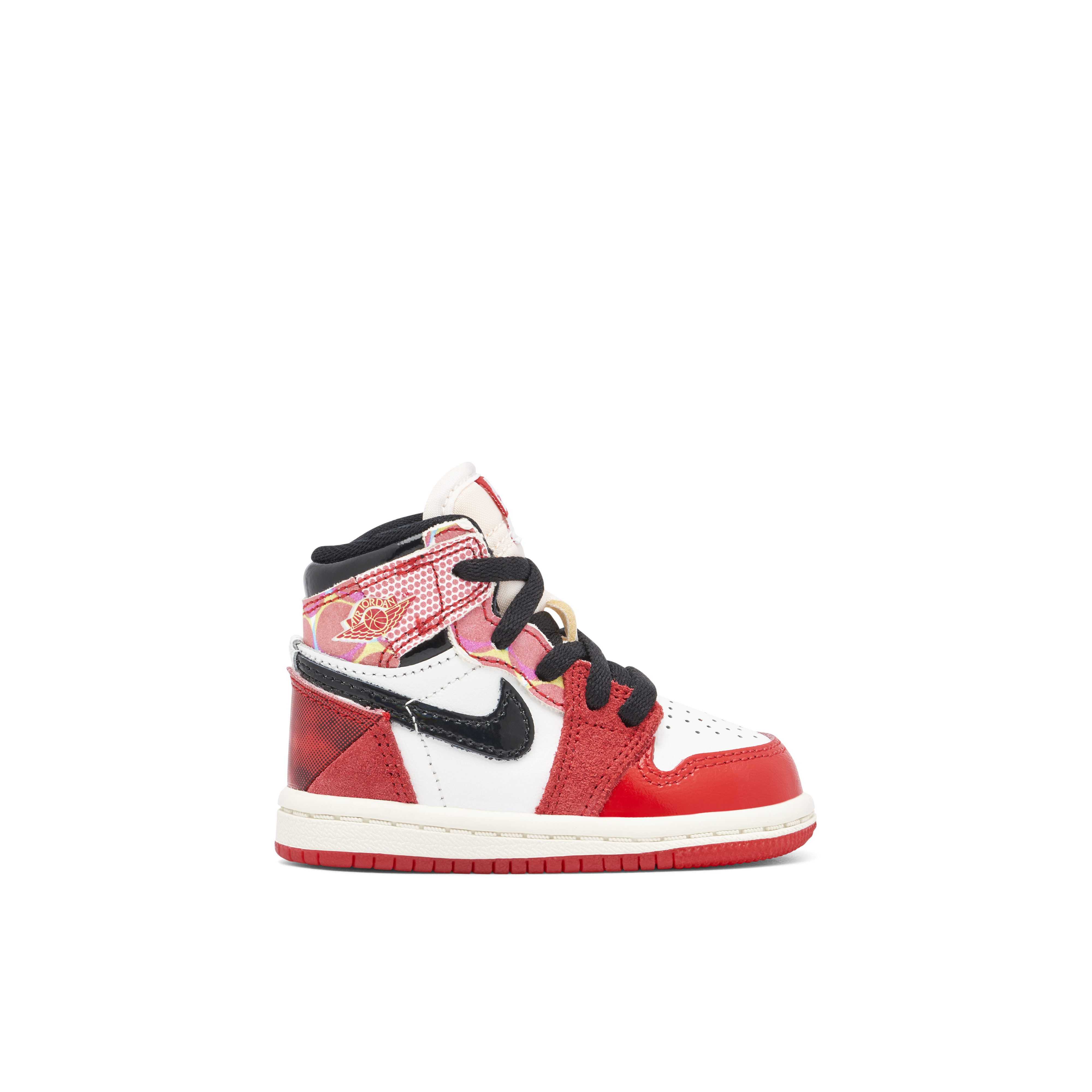 Baby Jordans Trainers Online Infant Air Jordans Laced