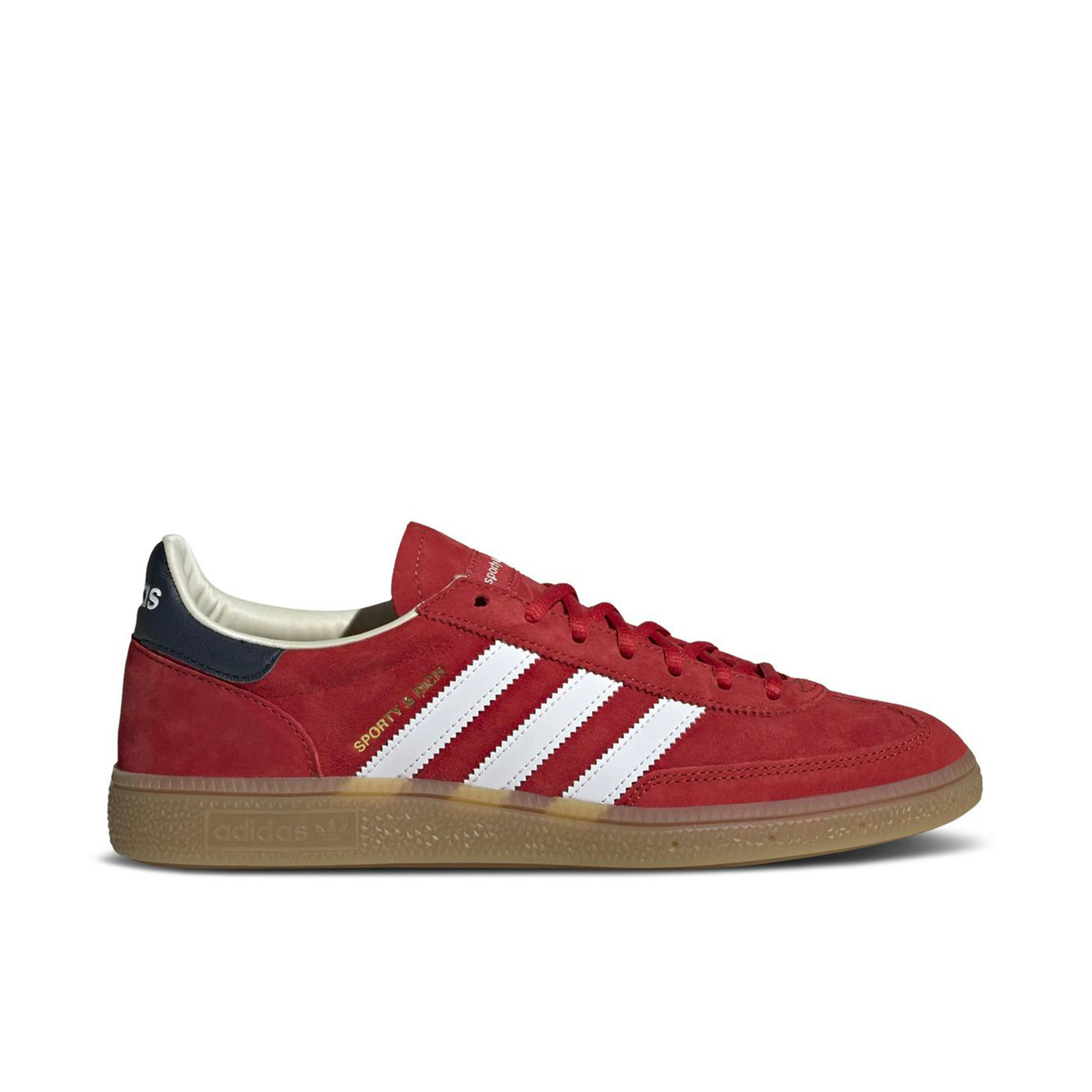 Adidas Handball Spezial Sporty & Rich USA