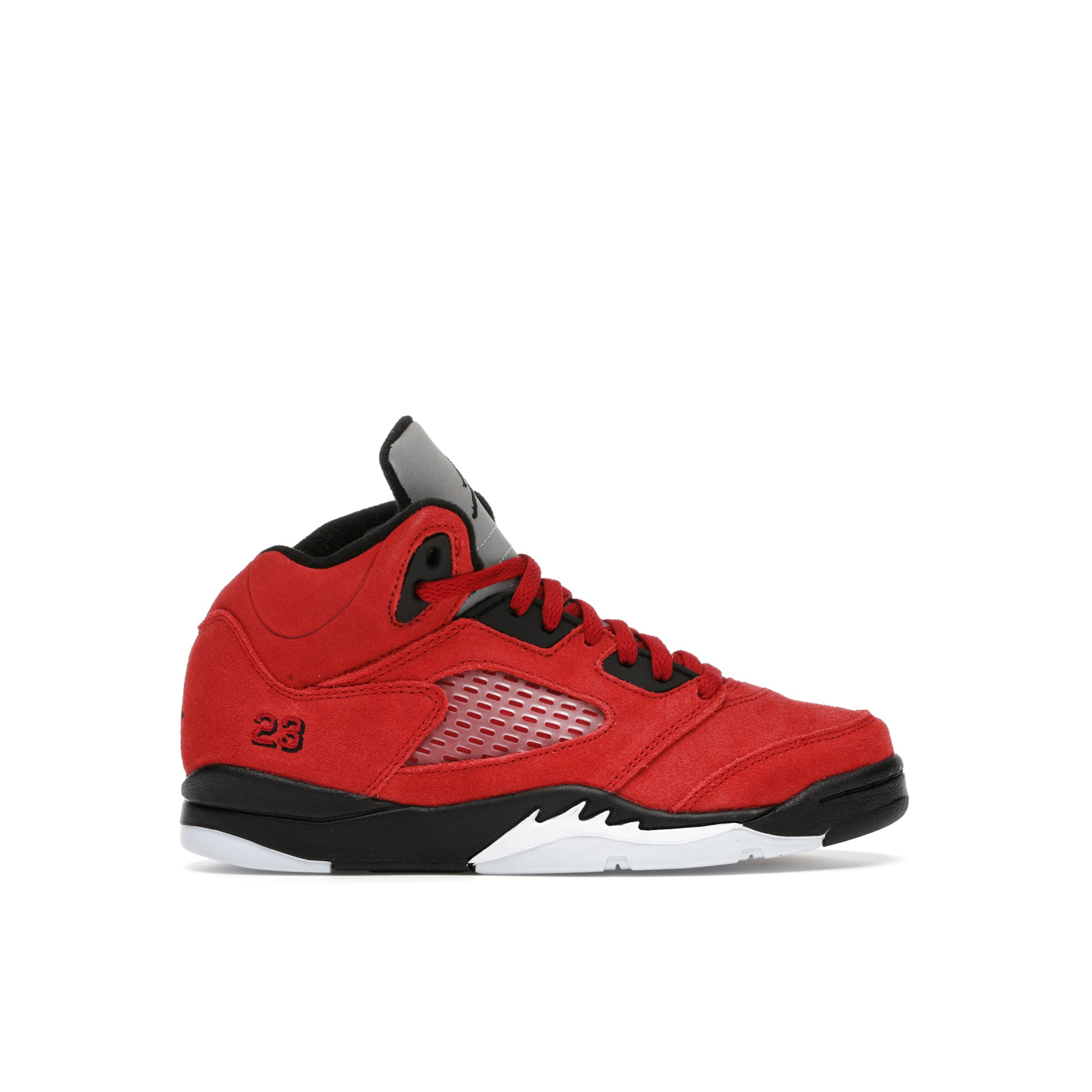 Air Jordan 5 Retro Raging Bull PS 2021