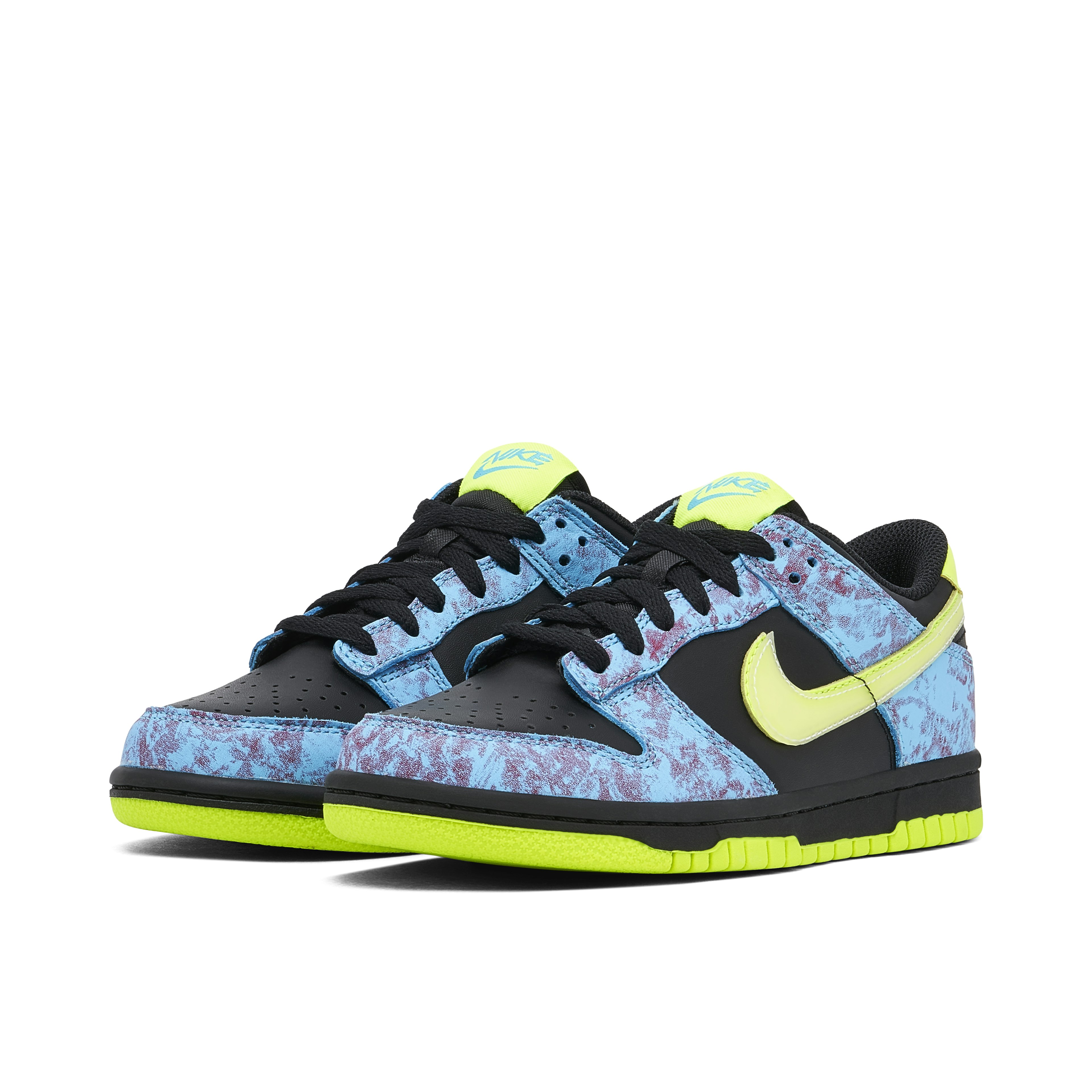 Nike Dunk Low SE Lets Dance GS
