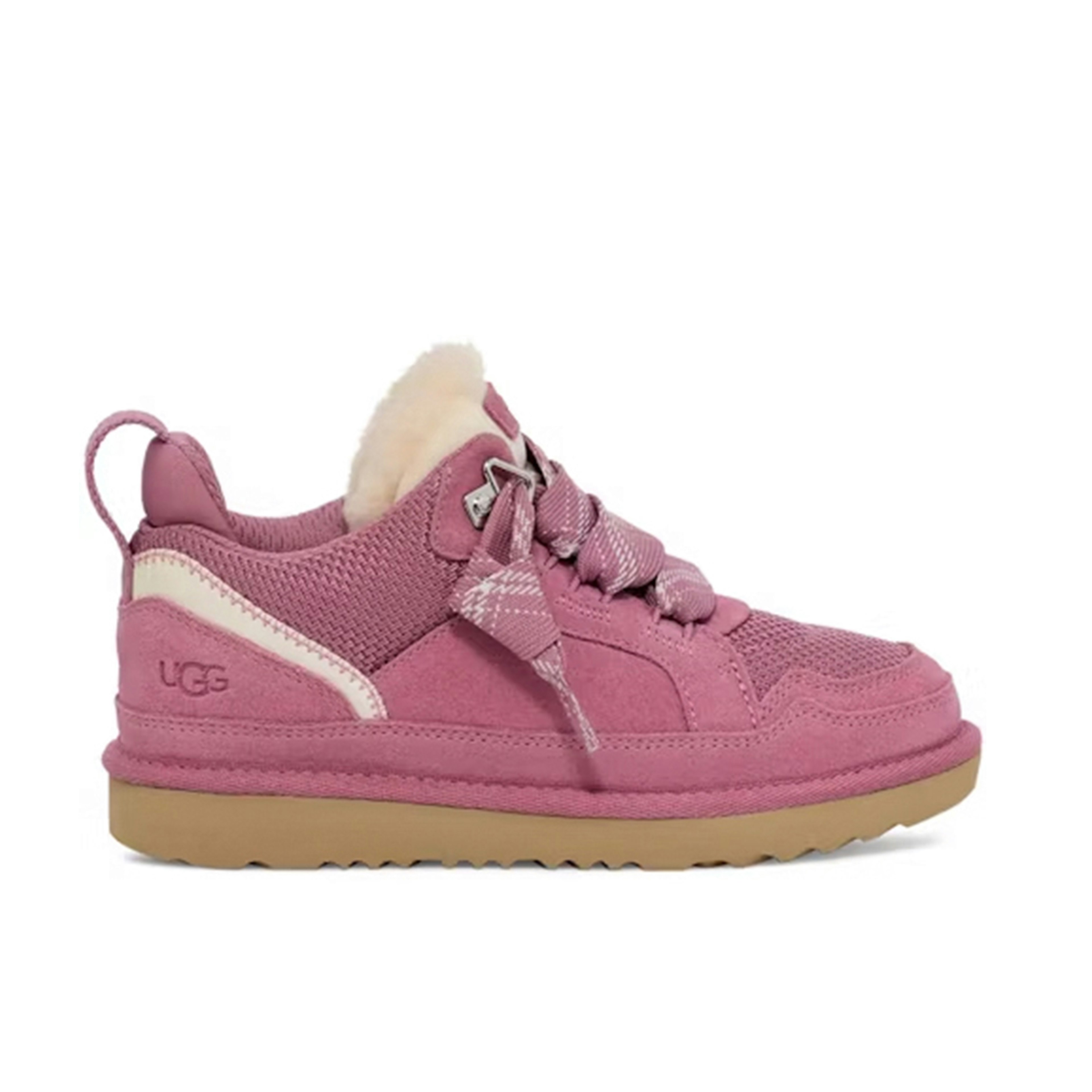 UGG Lowmel Dusty Orchid Kids