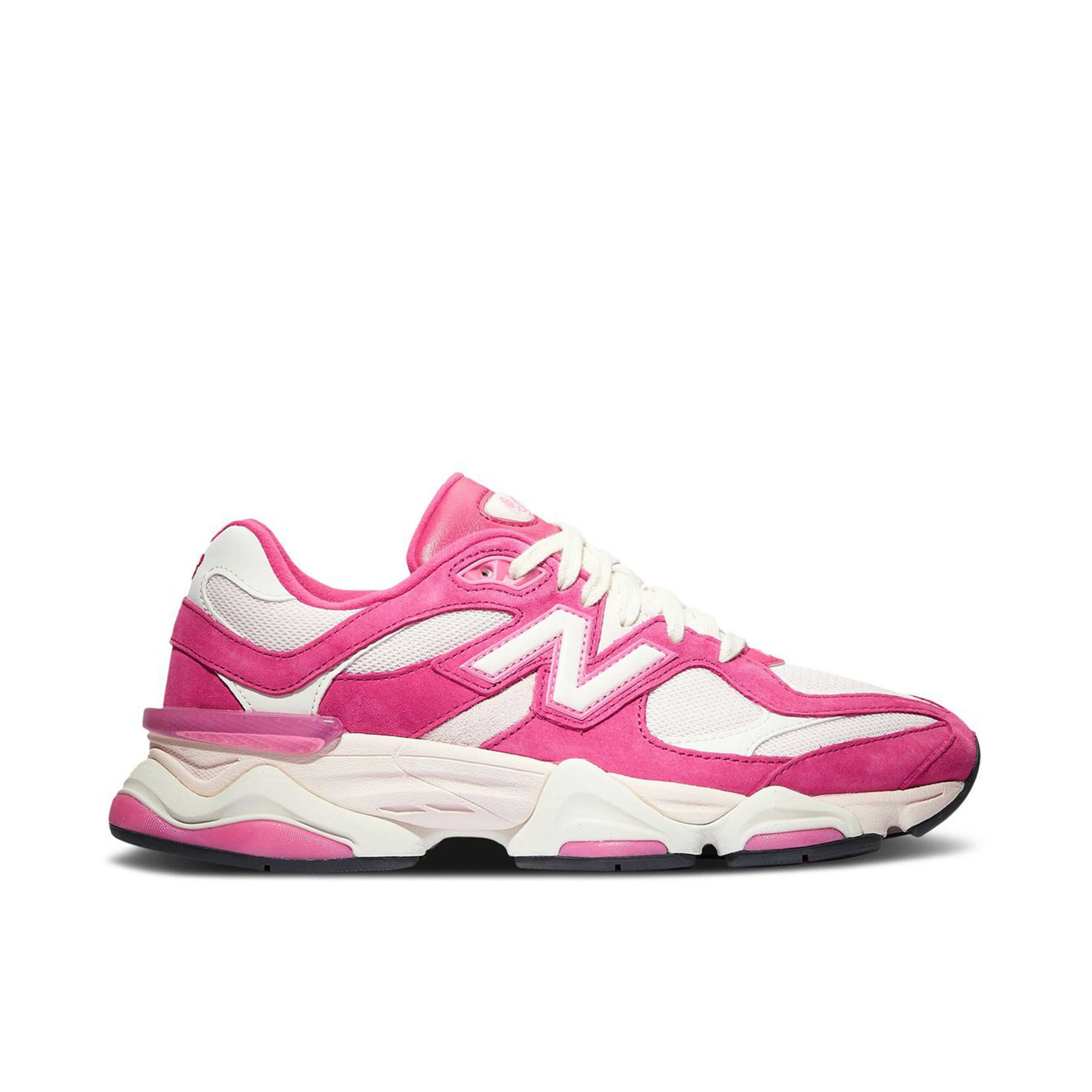 Sneakers NEW BALANCE ML574EGG Gri Fuchsia Pink