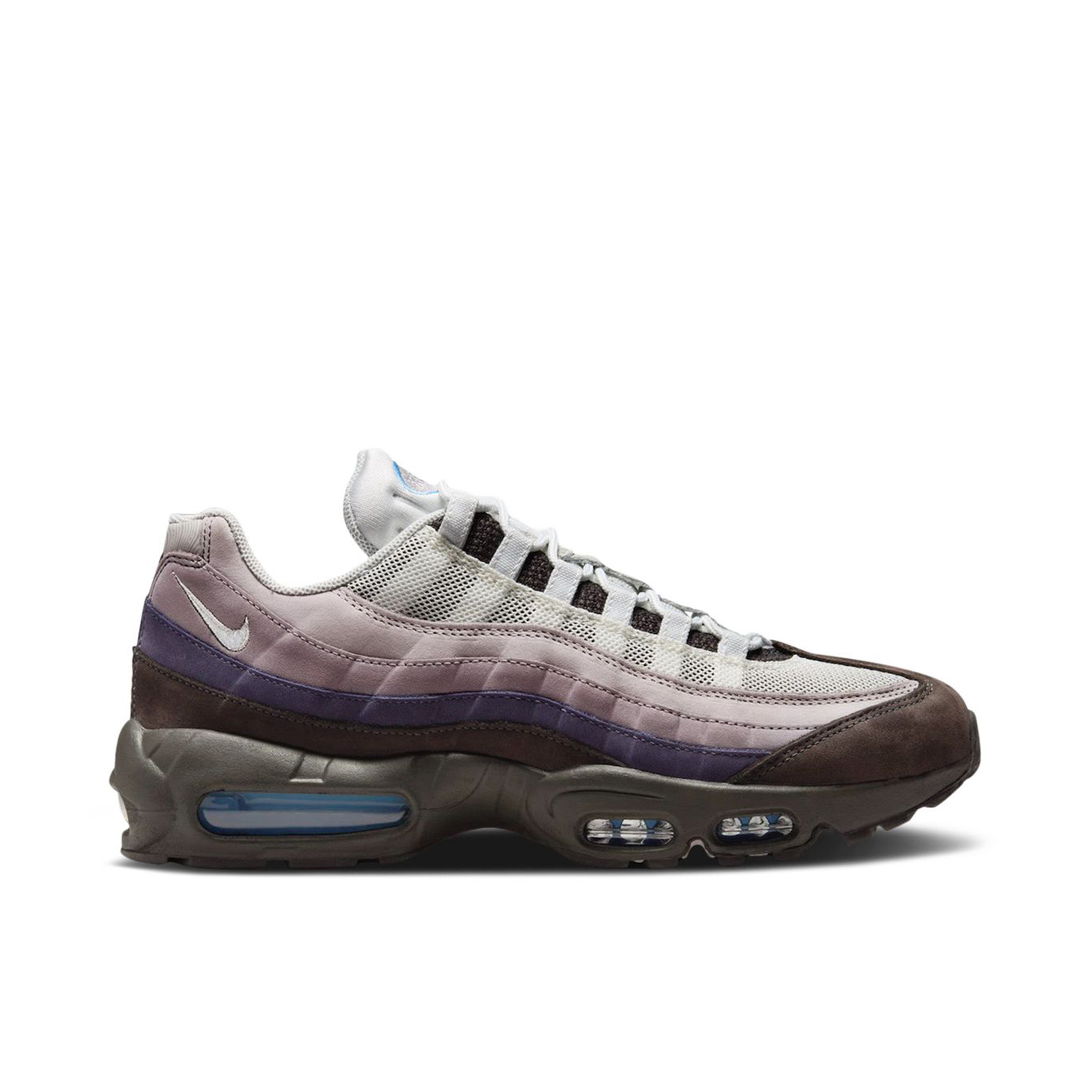 Nike Air Max 95 Sequoia Dusty Sage | DQ9468-355 | Laced