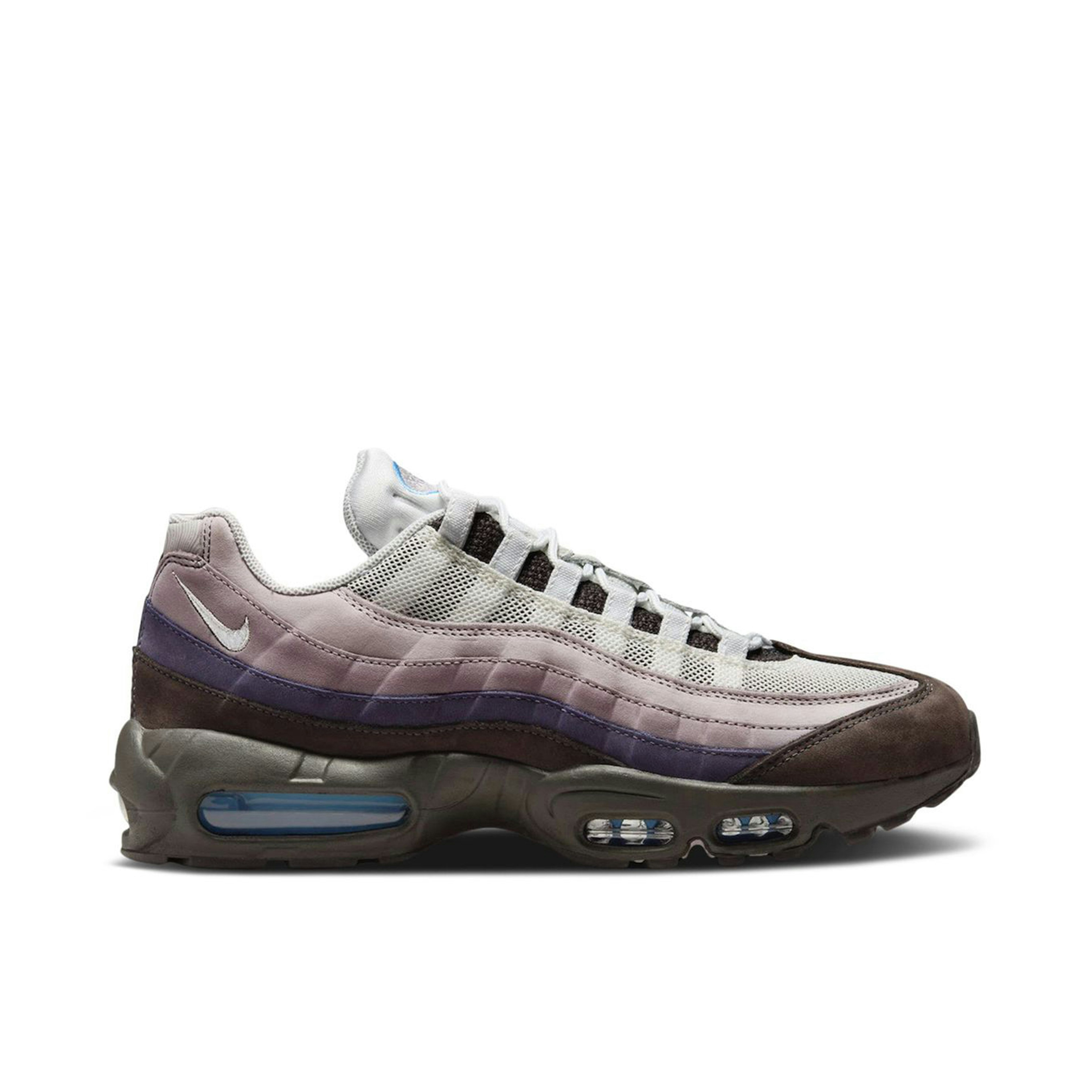 Nike Air Max 95 Unearthed