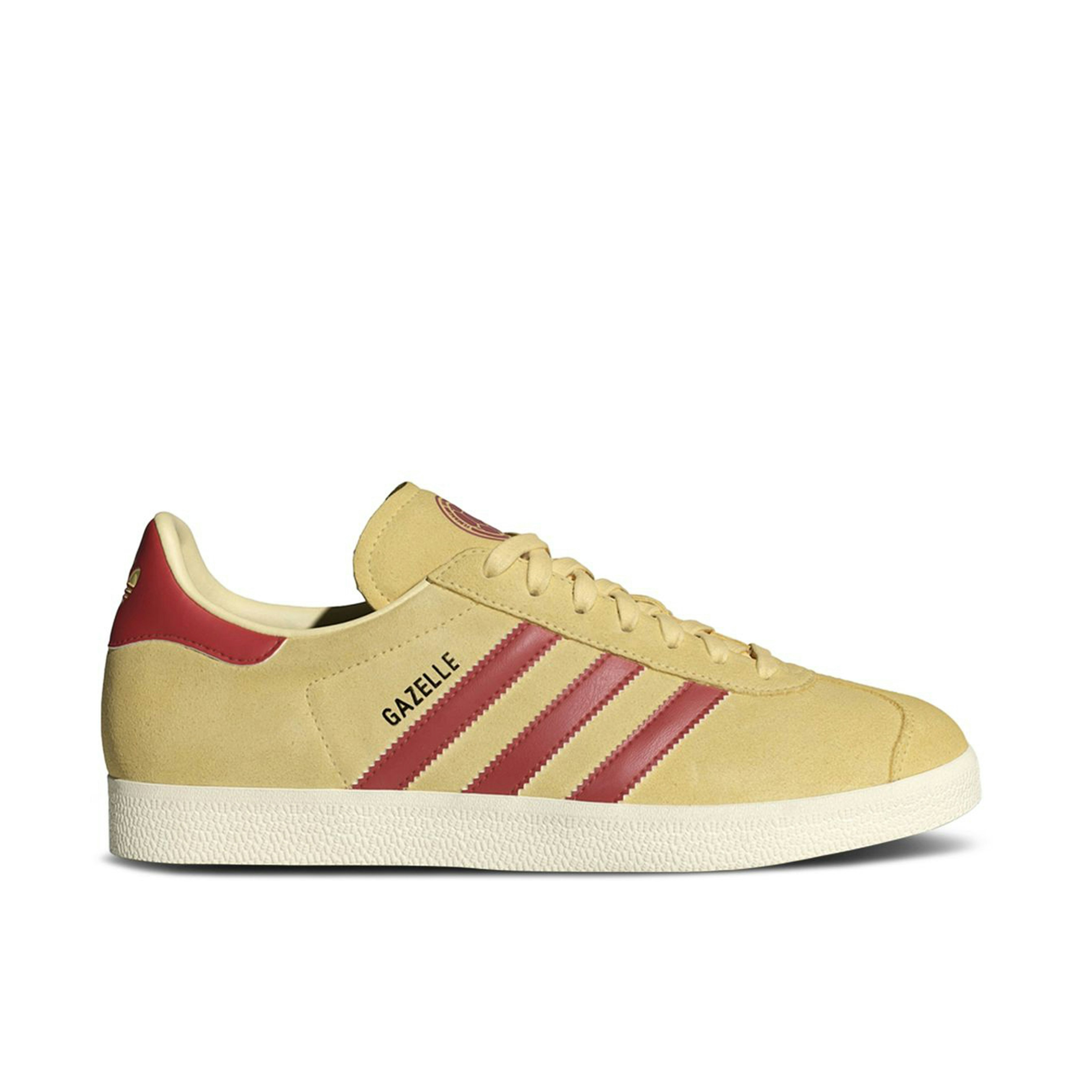 Adidas Gazelle Colombia