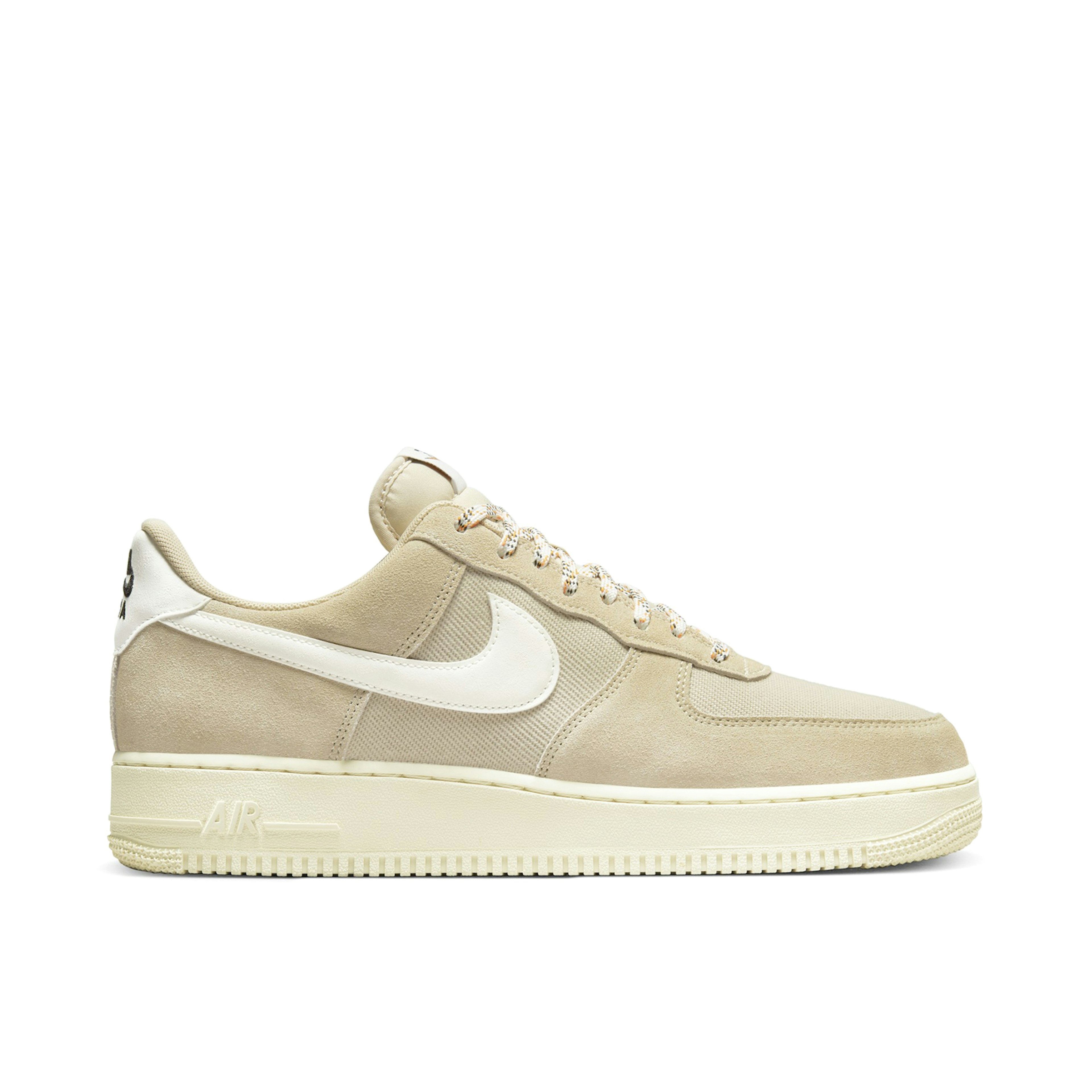 Nike Air Force 1 Low '07 LV8 Rattan