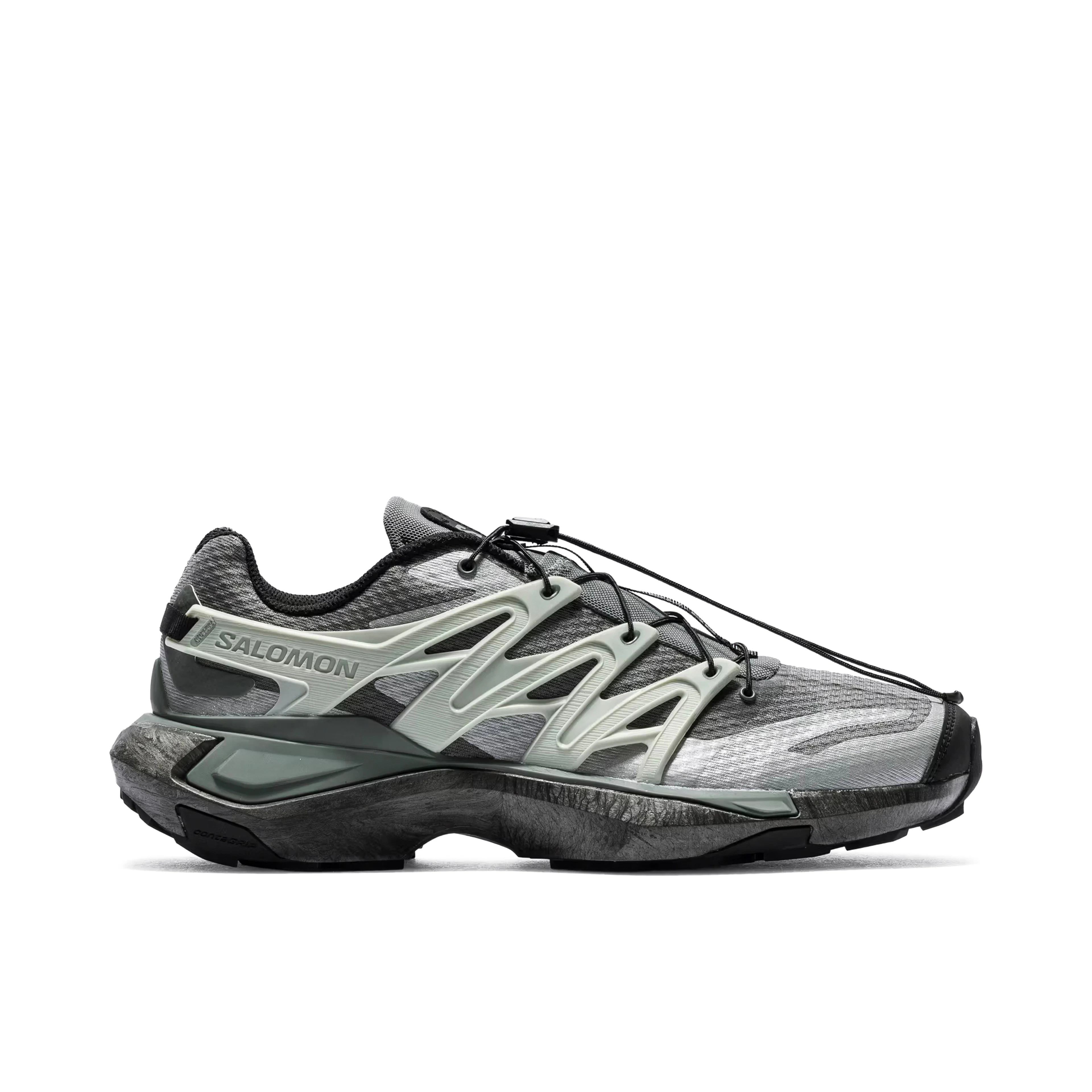 Salomon XT PU.RE Advanced Sedona Sage Metal