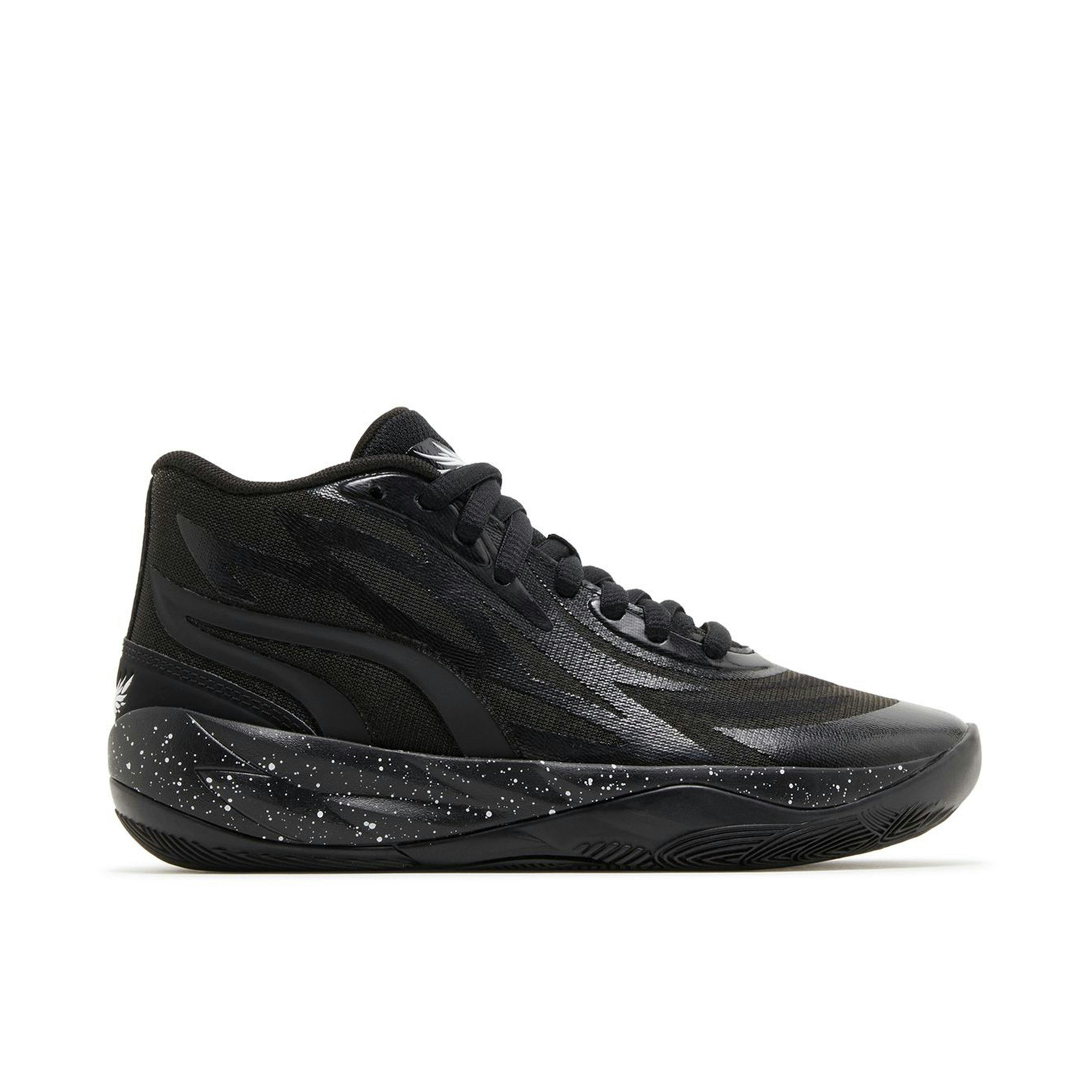 Puma LaMelo Ball MB.02 Oreo GS