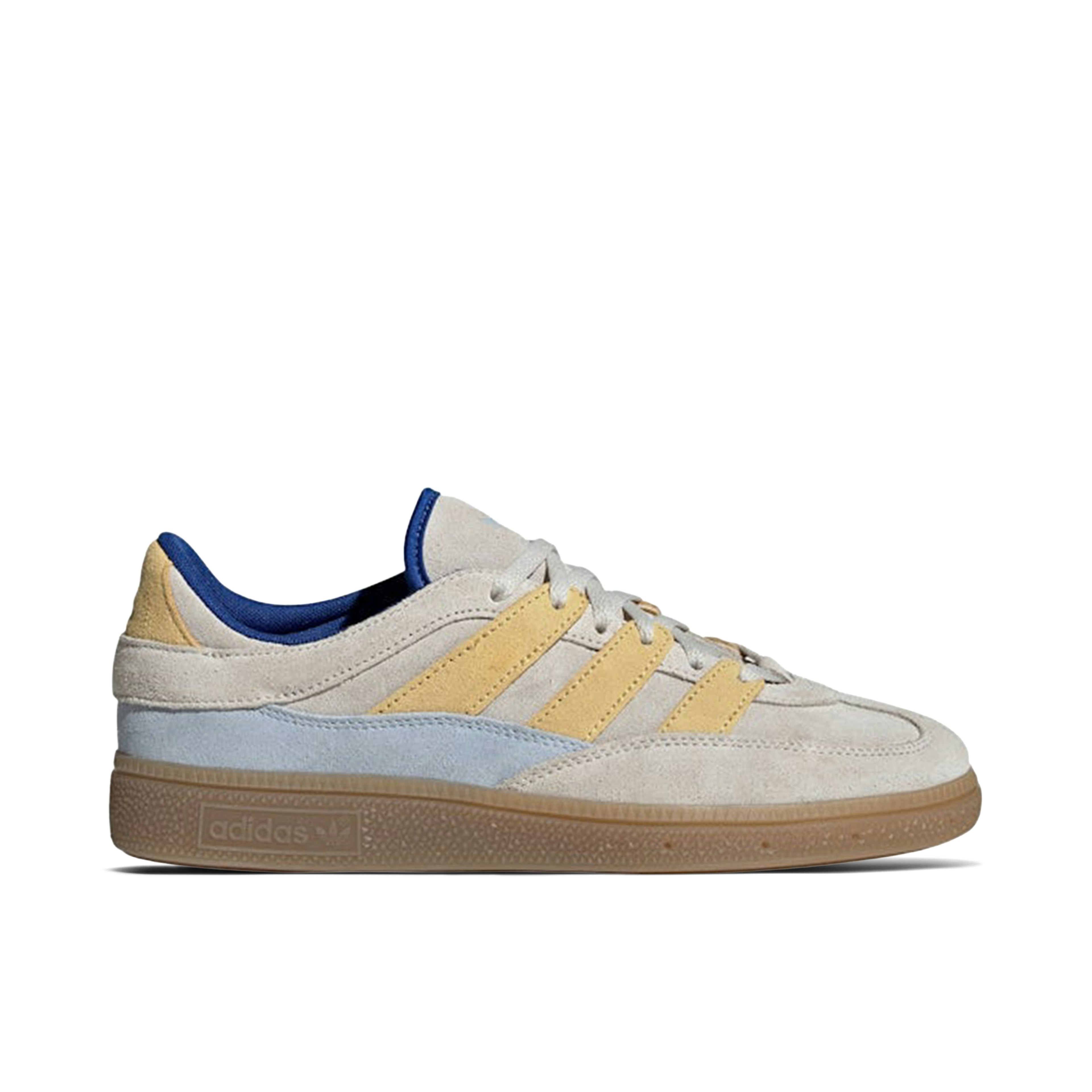 Adidas Handball Spezial ST Alumina Oat Wonder Blue Womens